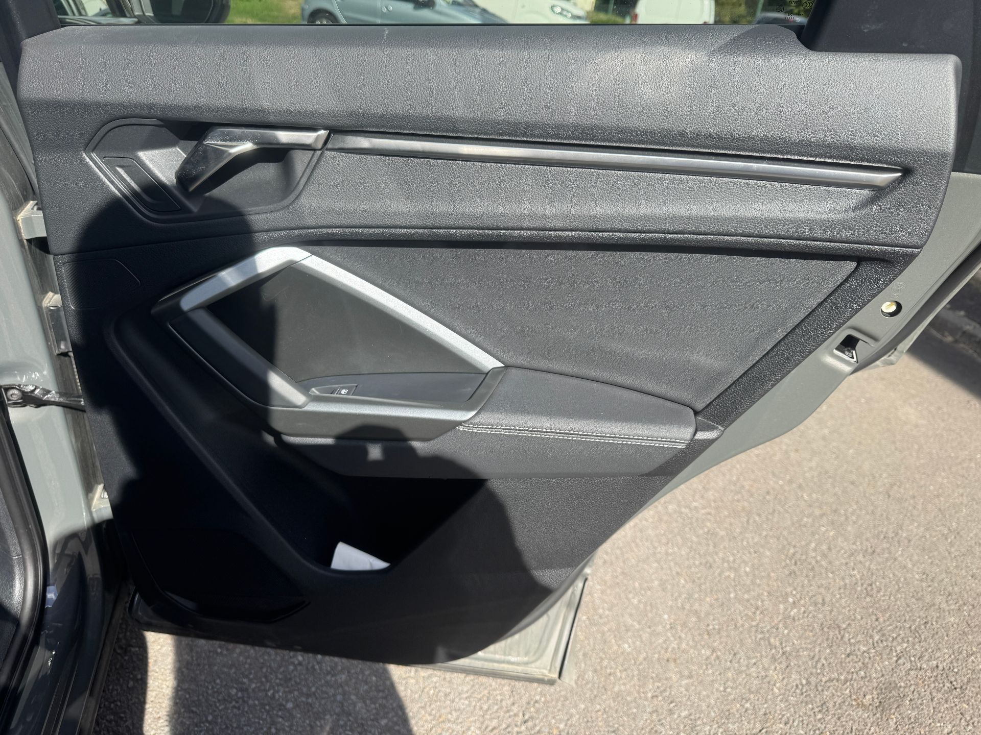 Audi Q3 35 TFSI 150ch SLINE