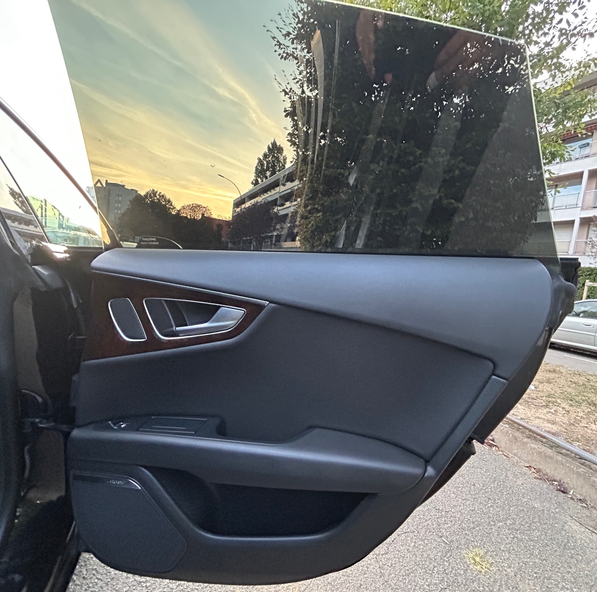 Audi A7 3,0 204ch Ambiante Luxury