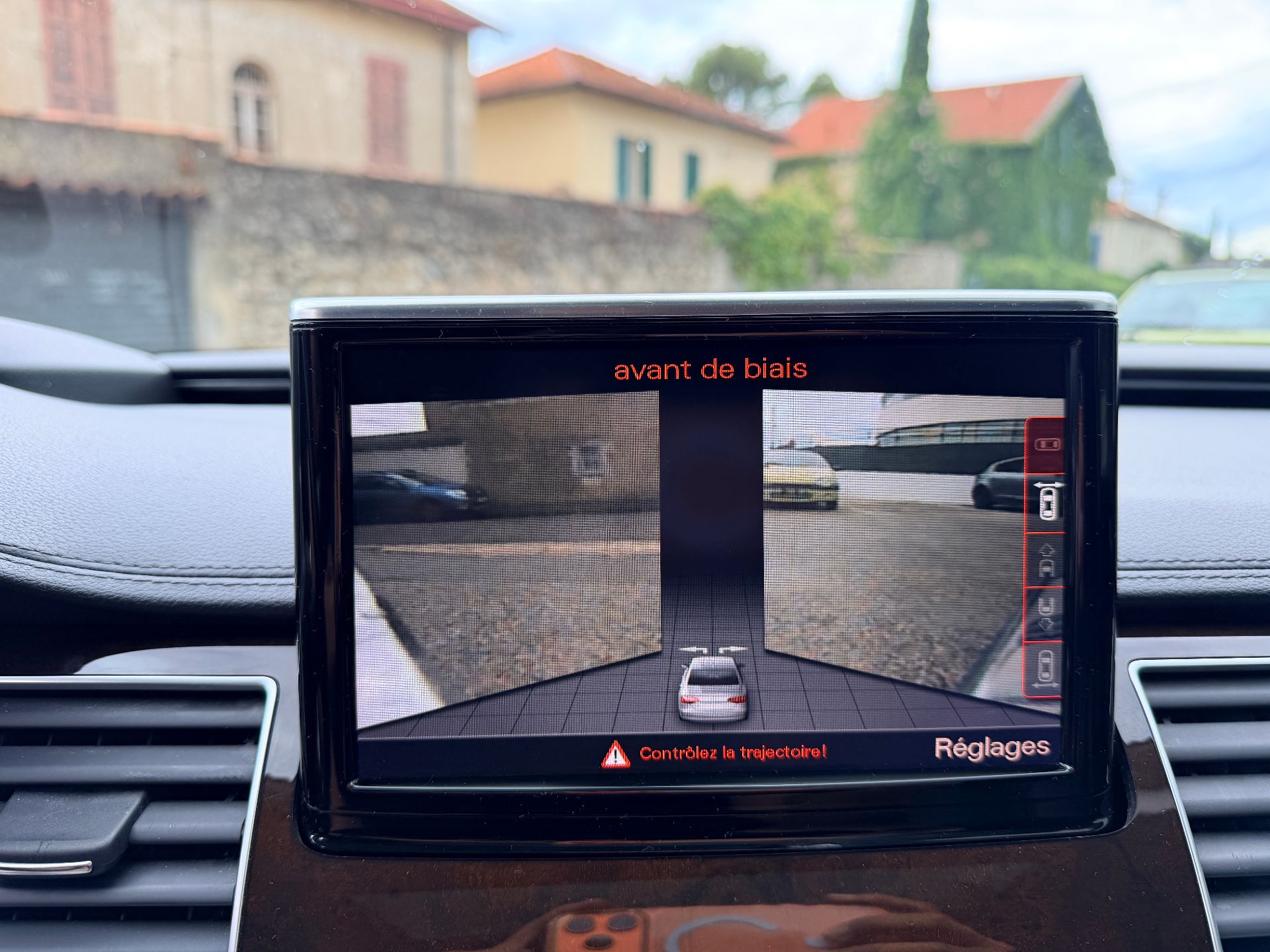 Audi A8 V6 3.0 TDI QUATTRO 258ch AVUS