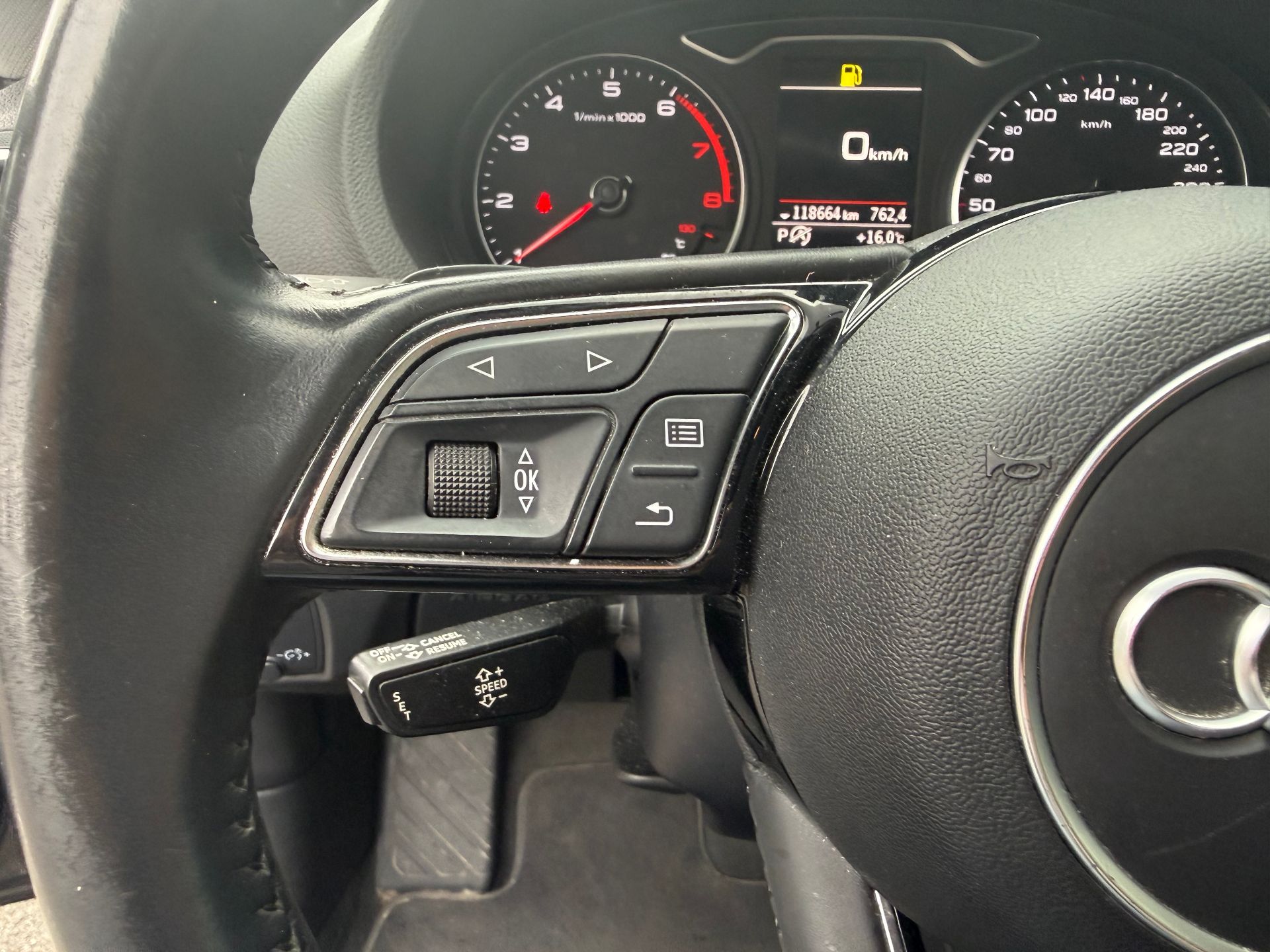Audi A3 30TFSI 116ch Business line