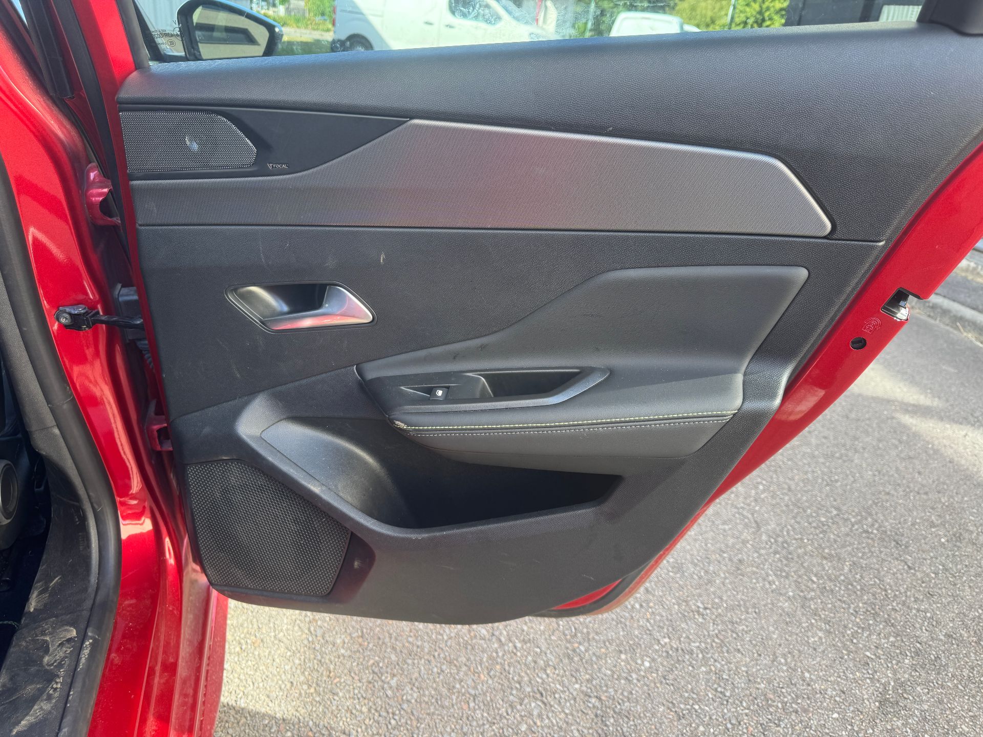 Peugeot 308 SW 1.2 HYBRID 136ch GT LINE