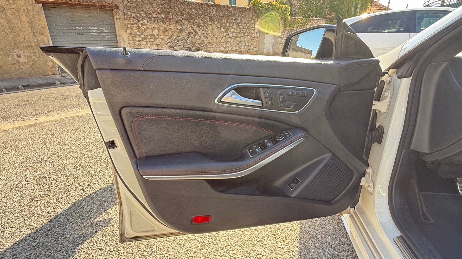 Mercedes-Benz CLA SHOOTING BREAK 220 2.2 CDI 177ch AMG-Line