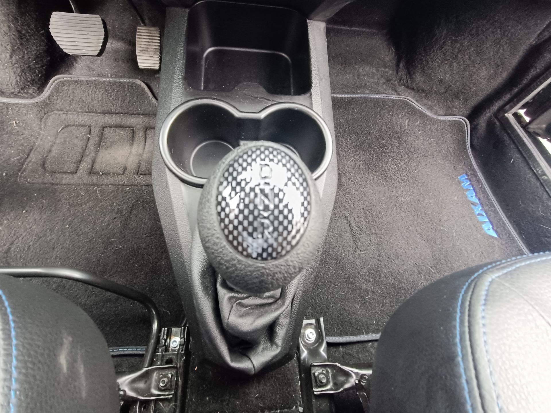 AIXAM S9 0.5 8ch