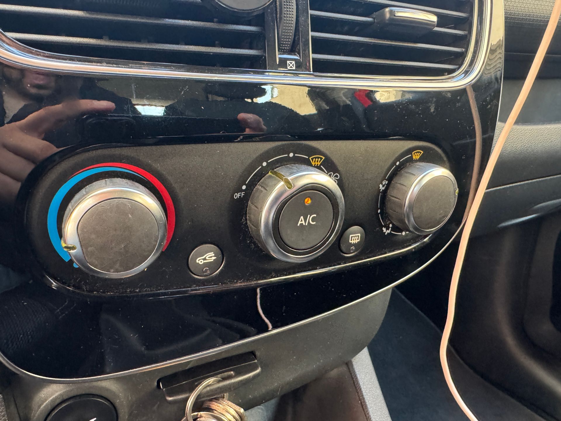 Renault Clio IV 0.9 TCE 90ch LIMITED