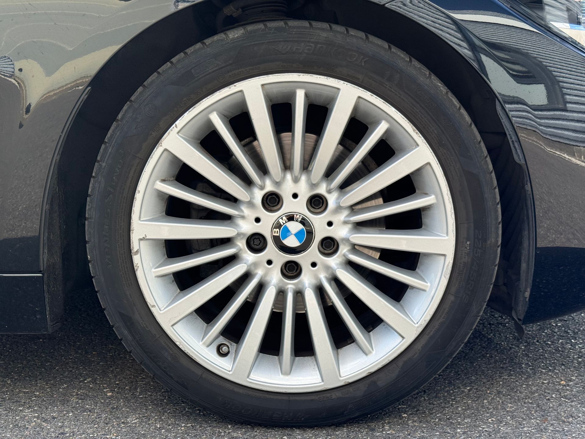 BMW 420d 2.0 190ch Luxury