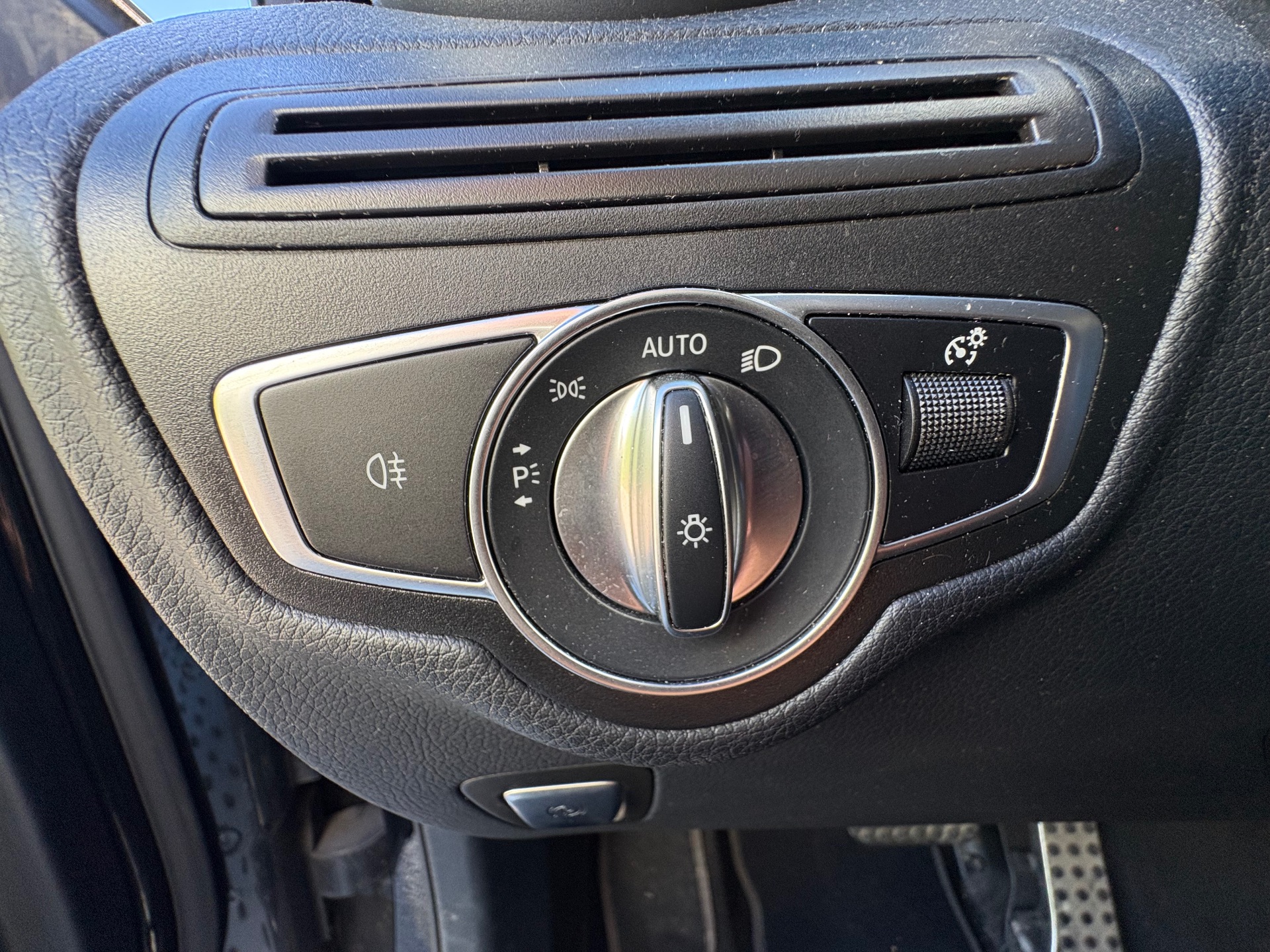 Mercedes-Benz GLC 300 EQ POWER DE 2.0 194ch 4 MATIC AMG LINE