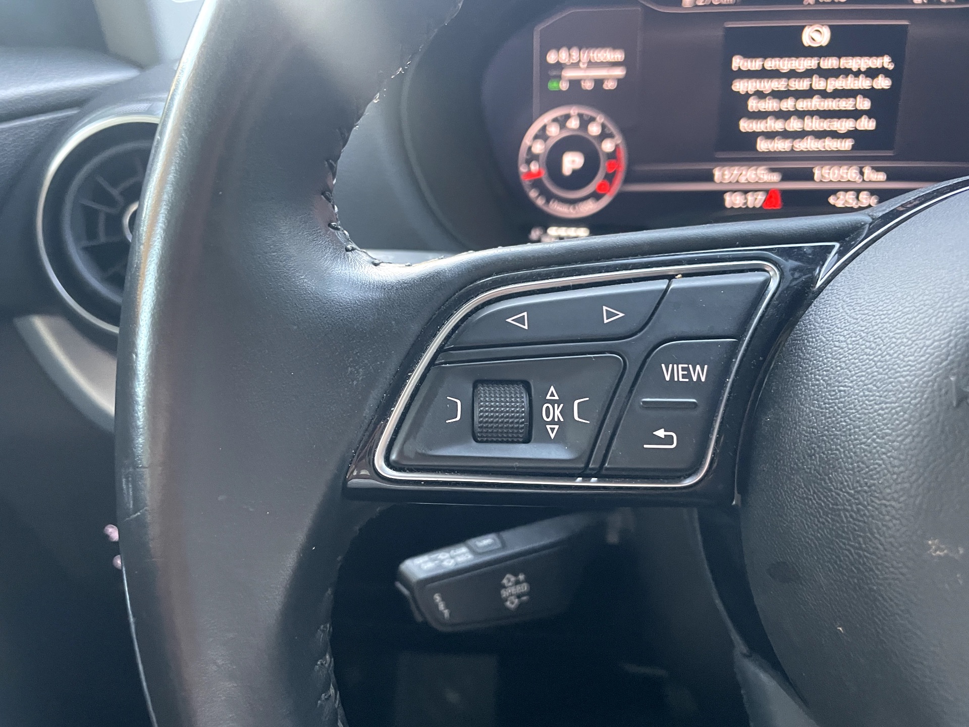 Audi Q2 1.5 TFSI 150ch Business Line