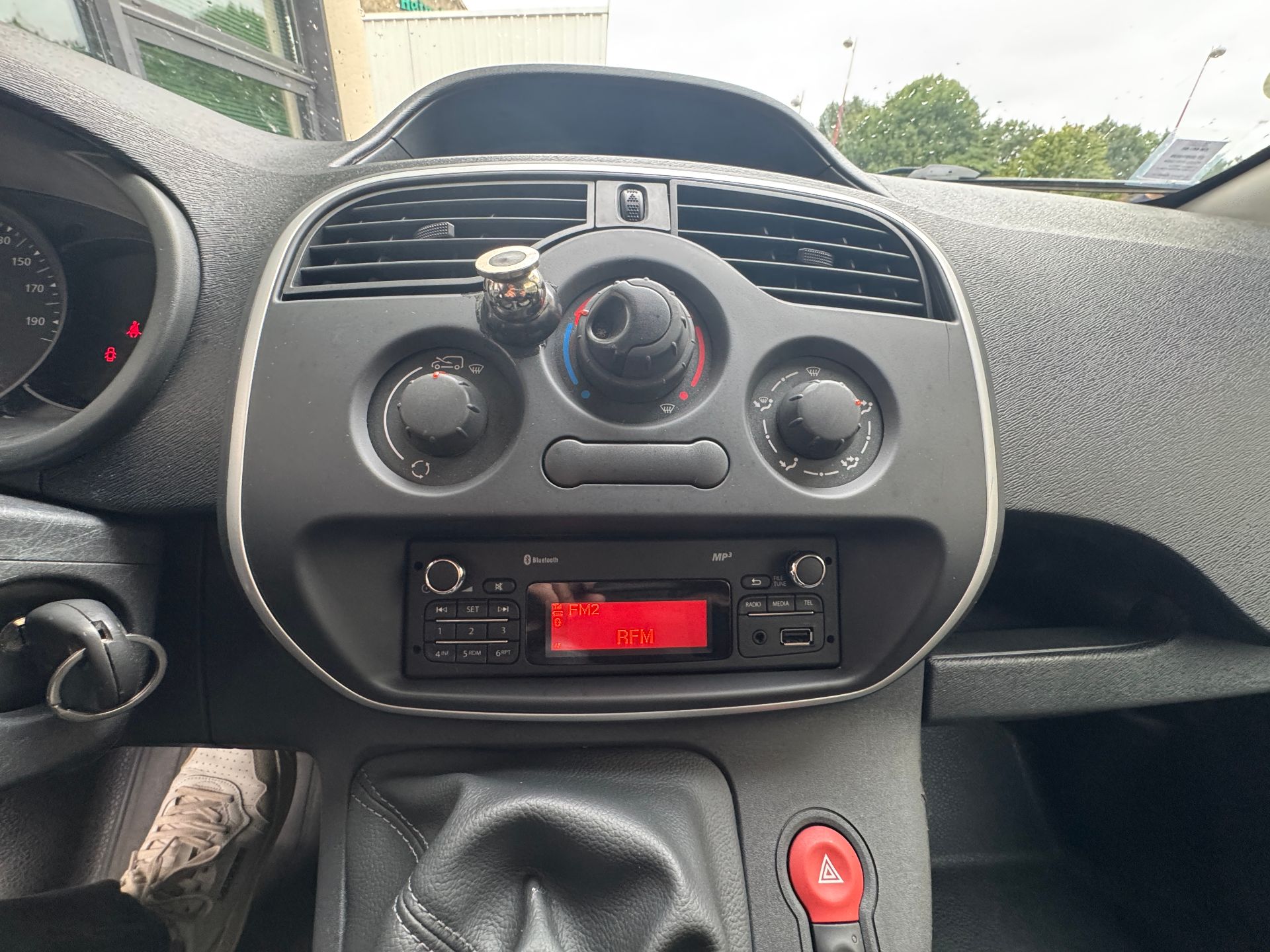 Renault Kangoo 1.5 DCI 75ch ENERGY