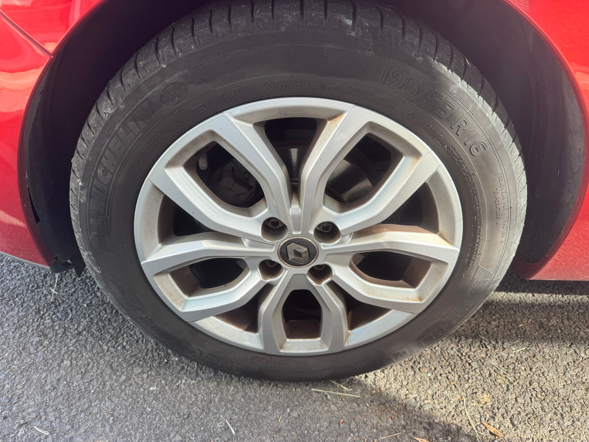 Renault Clio IV 0.9 TCE 90ch LIMITED