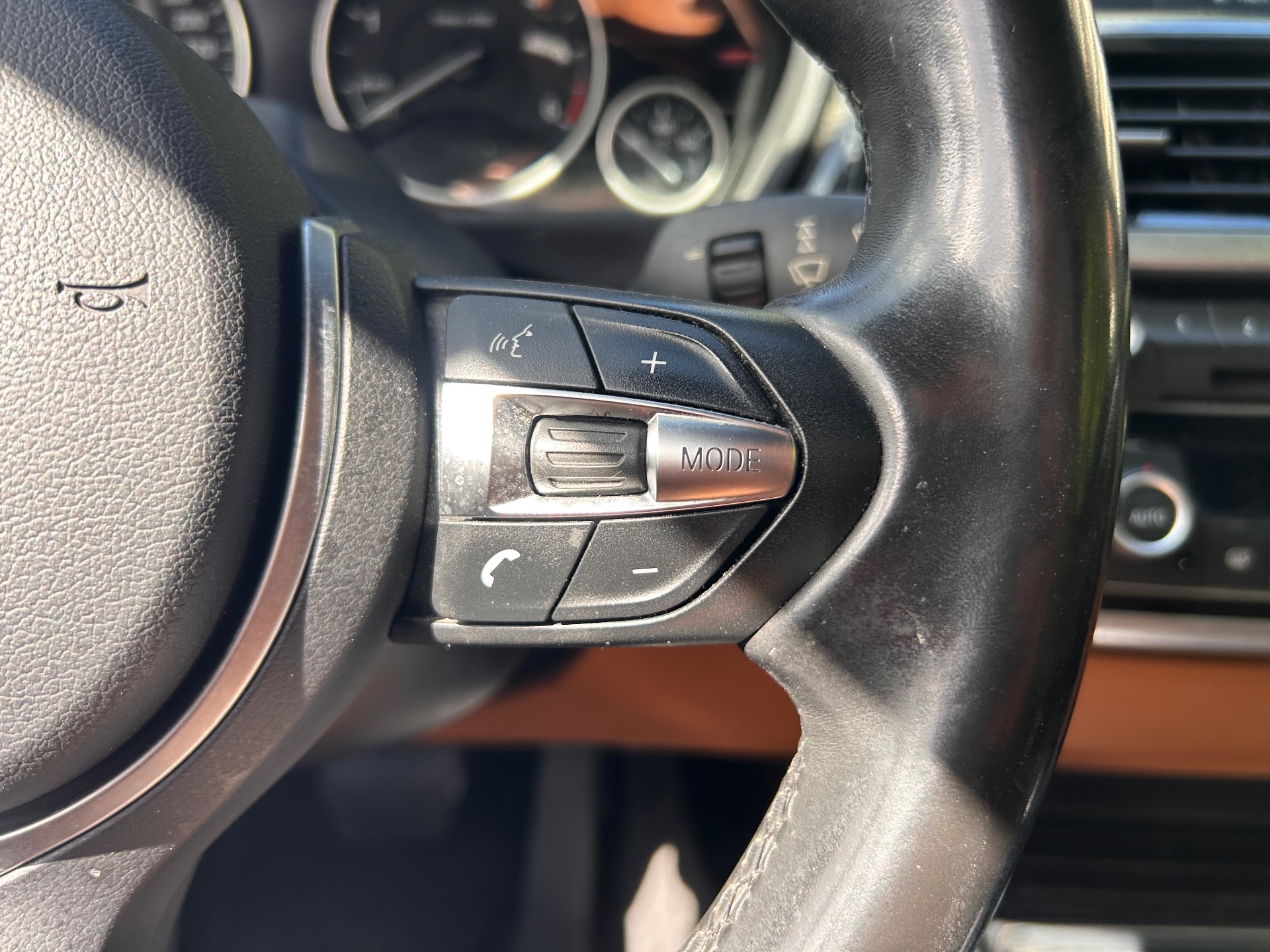 BMW 420d 190ch luxury