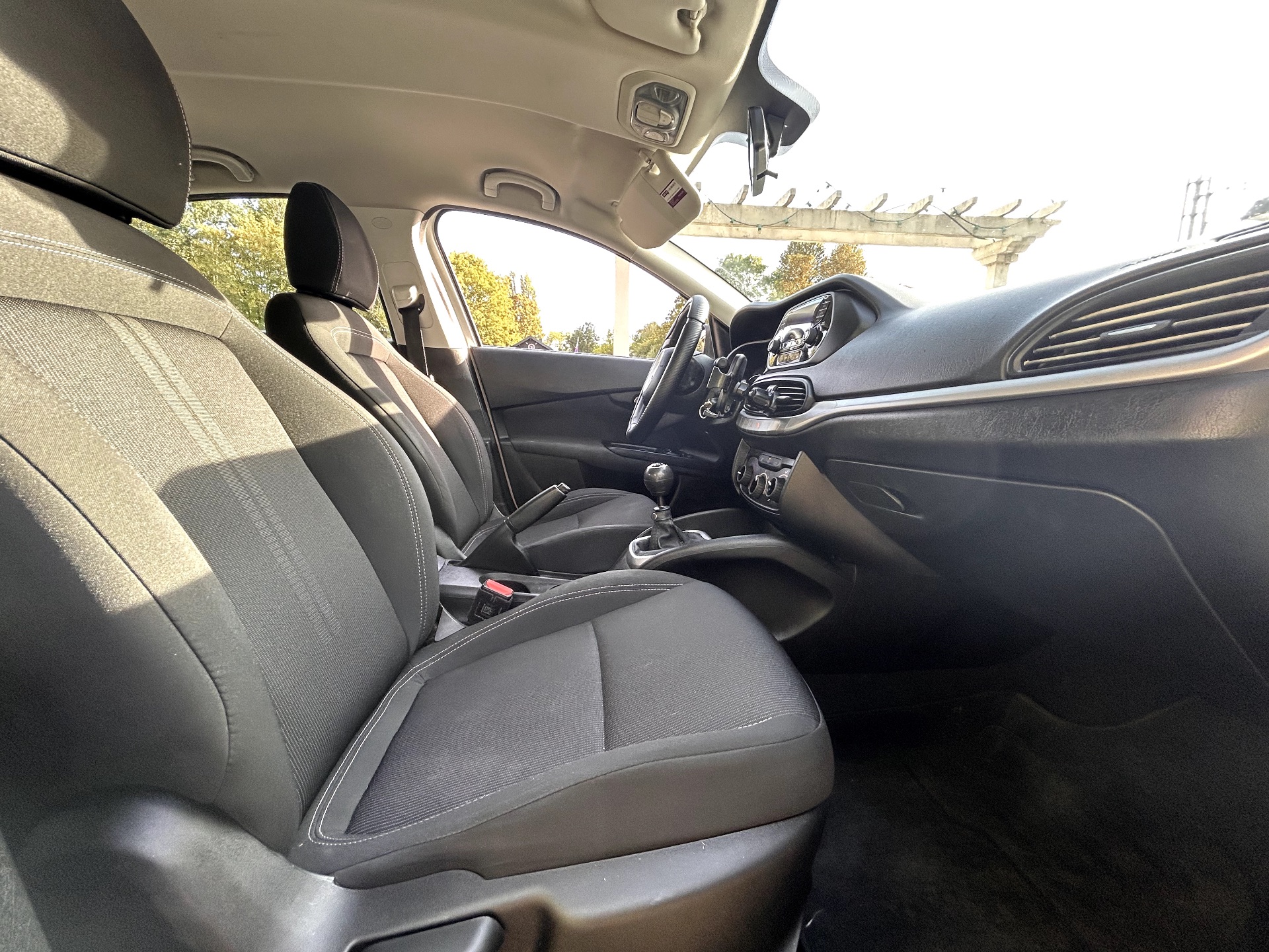 Fiat Tipo 1.4 95ch