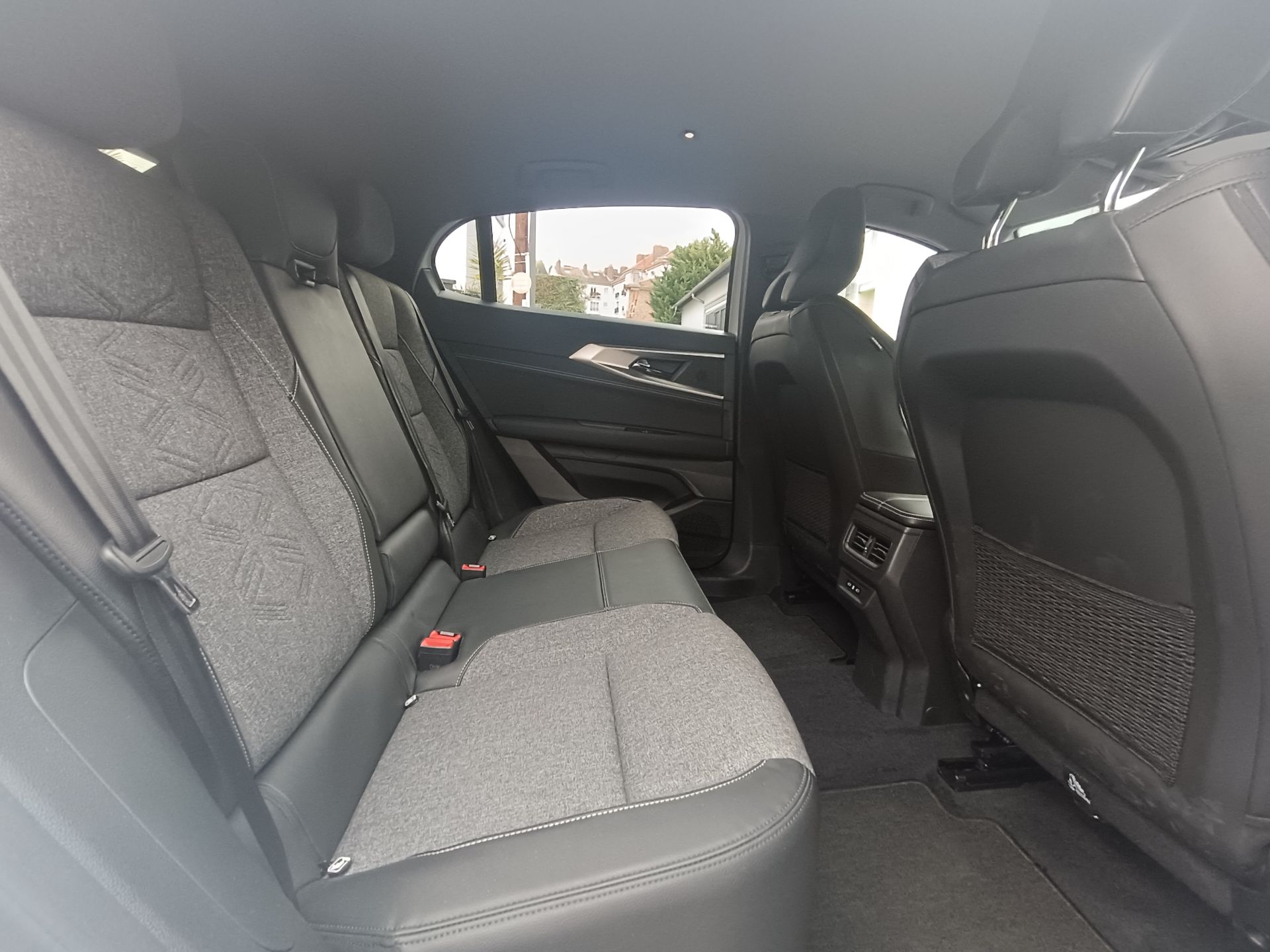 Renault Rafale 1.2 E-tech full hybrid 200ch Techno