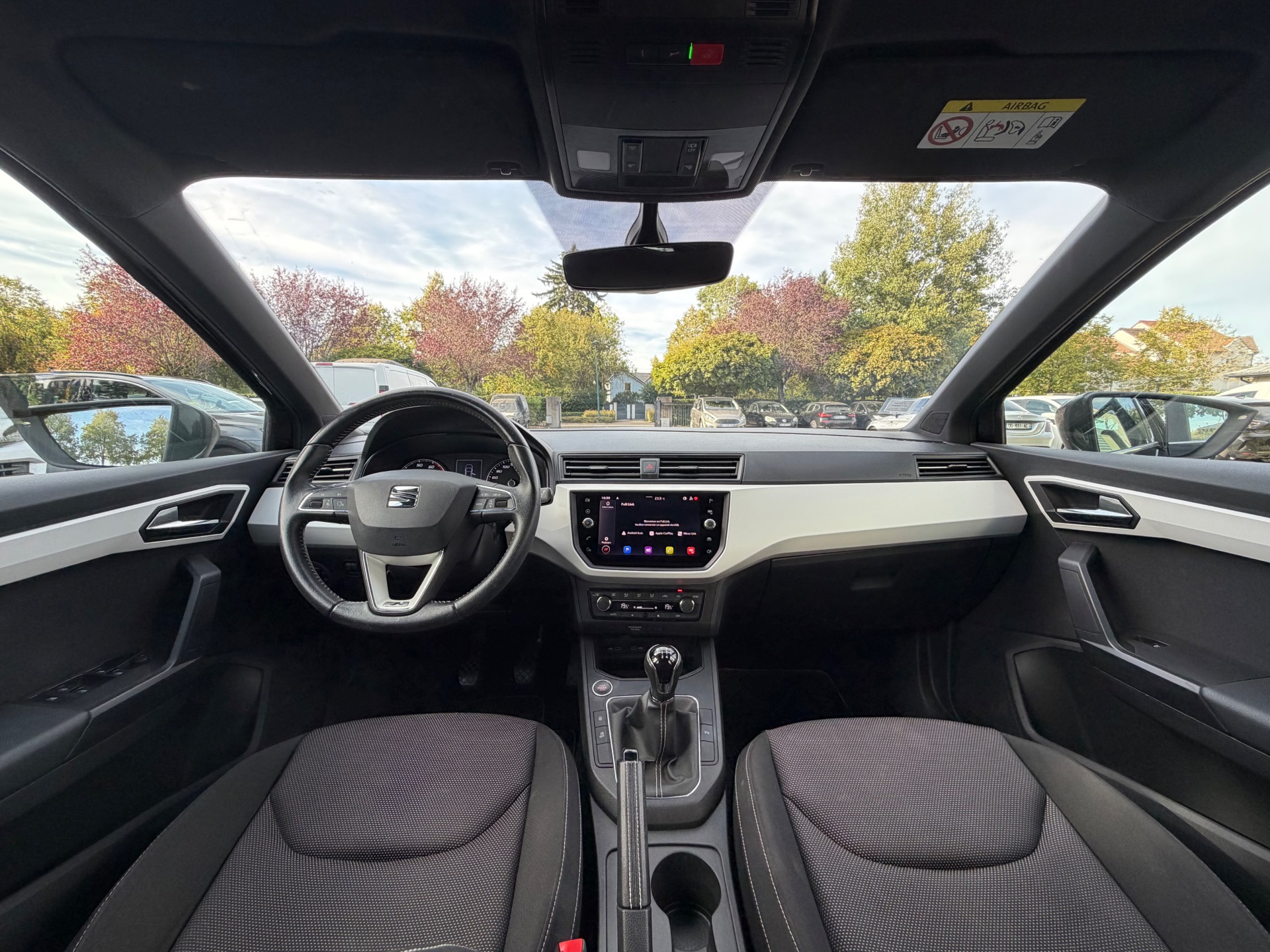 Seat Ibiza 1.0 TSI 12V 110ch XCELLENCE