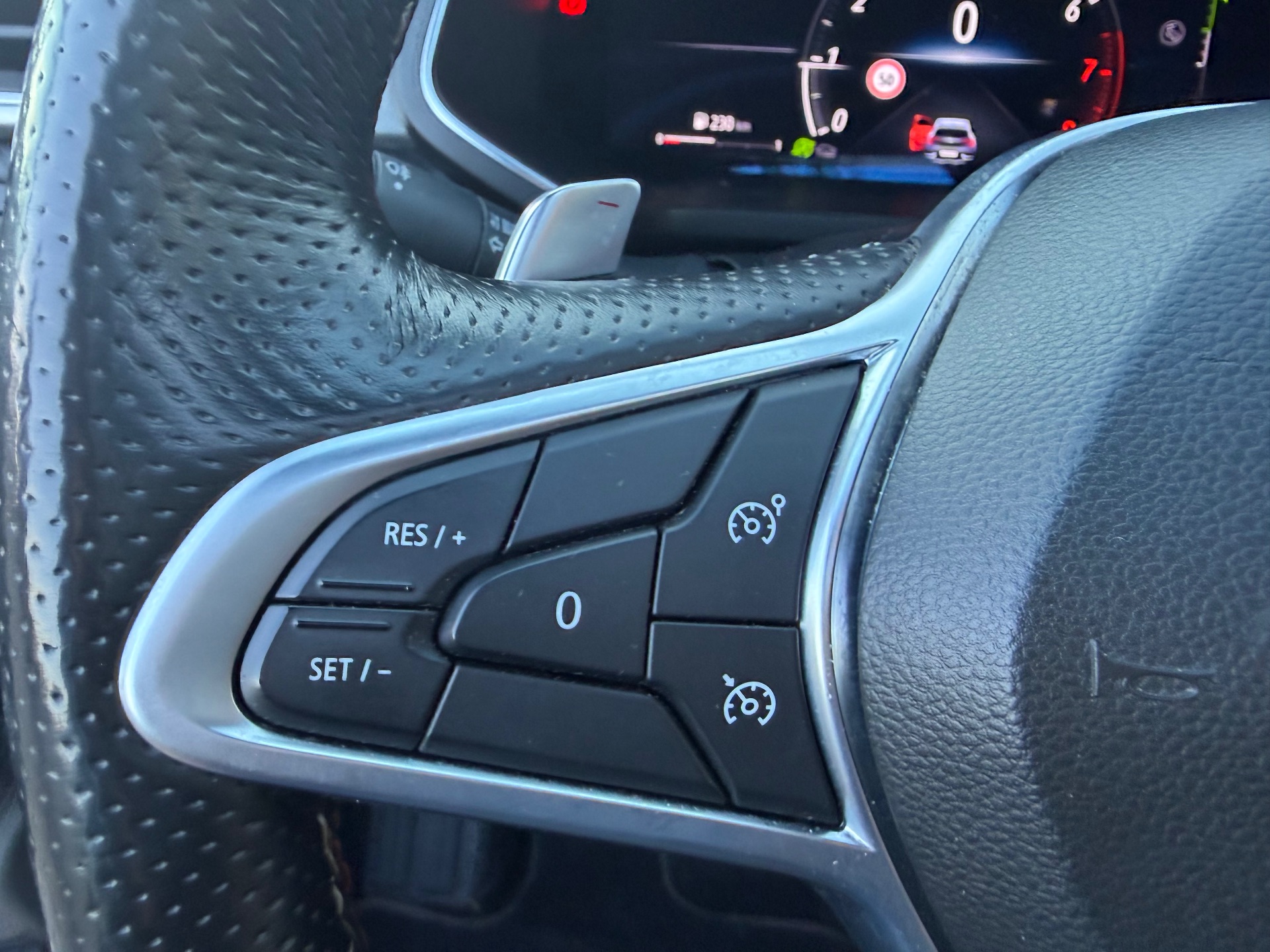 Renault captur 1,3 TCE 160ch RS LINE
