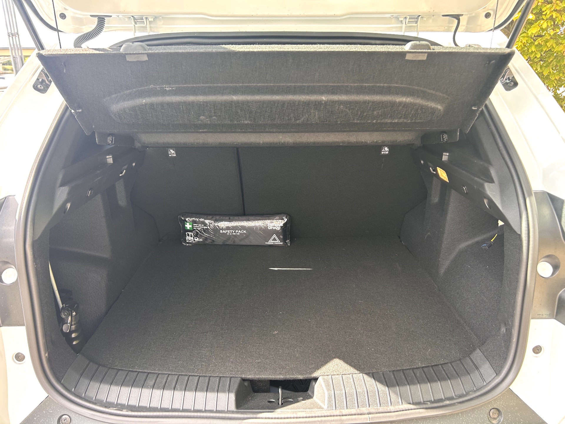 Dacia Duster 155 hybride 155ch expression