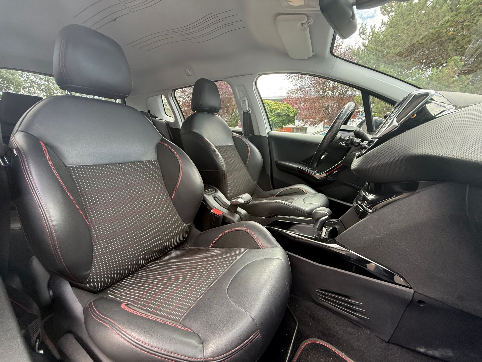 Peugeot 2008 1.2 110ch GT-Line