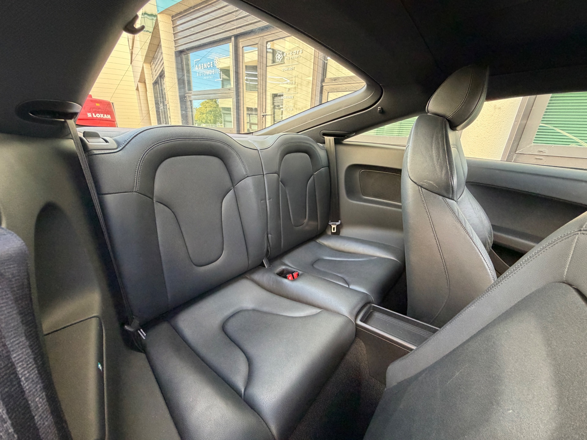 Audi TT 2.0 TFSI 211ch Coupé