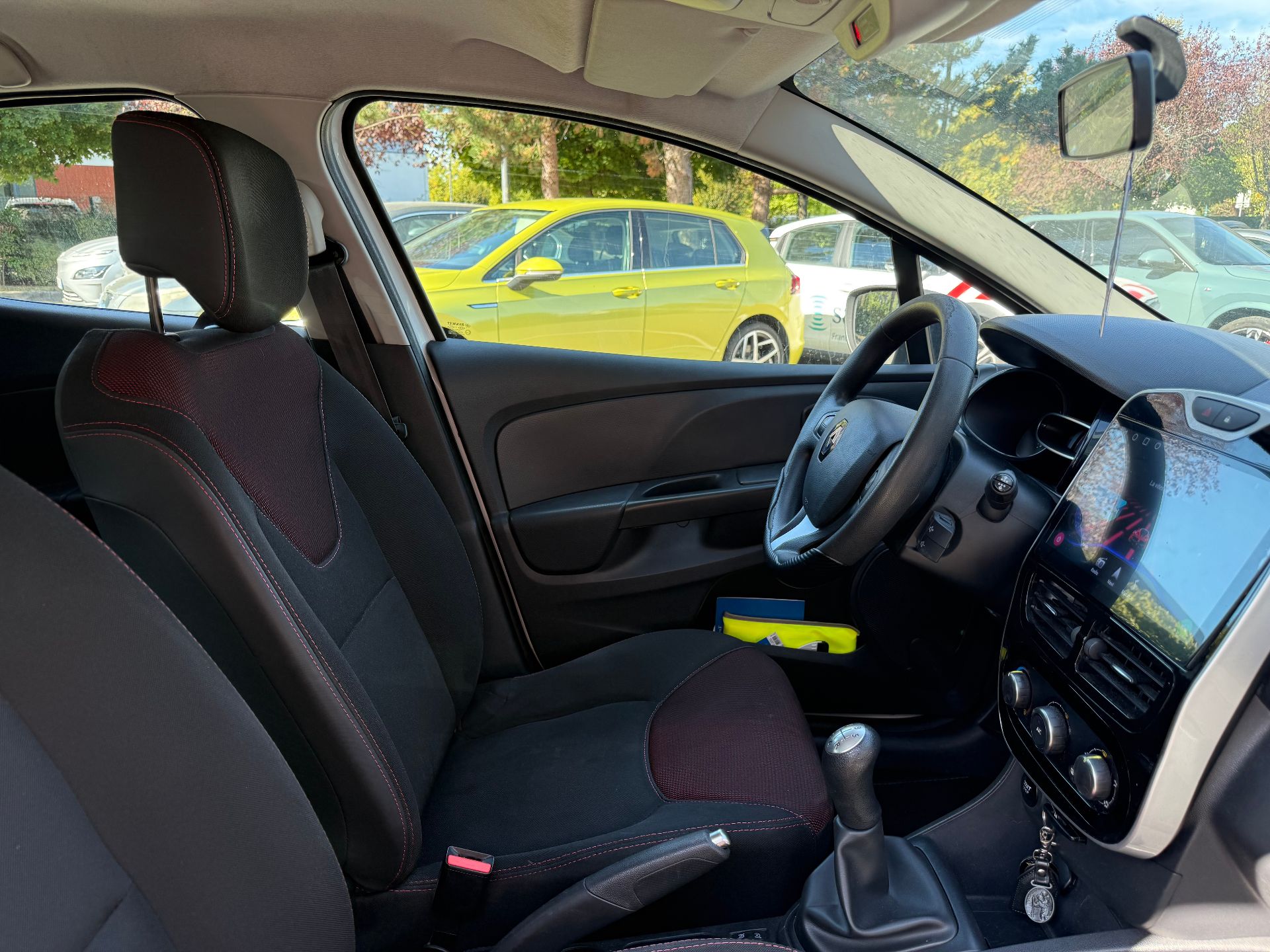 Renault Clio 75ch Life
