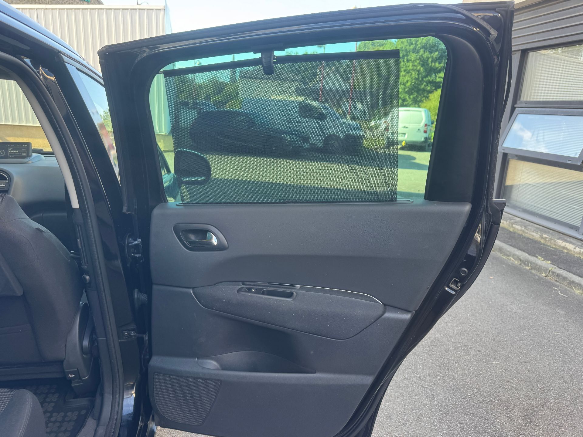 Peugeot 5008 2.0 HDI 160ch ALLURE