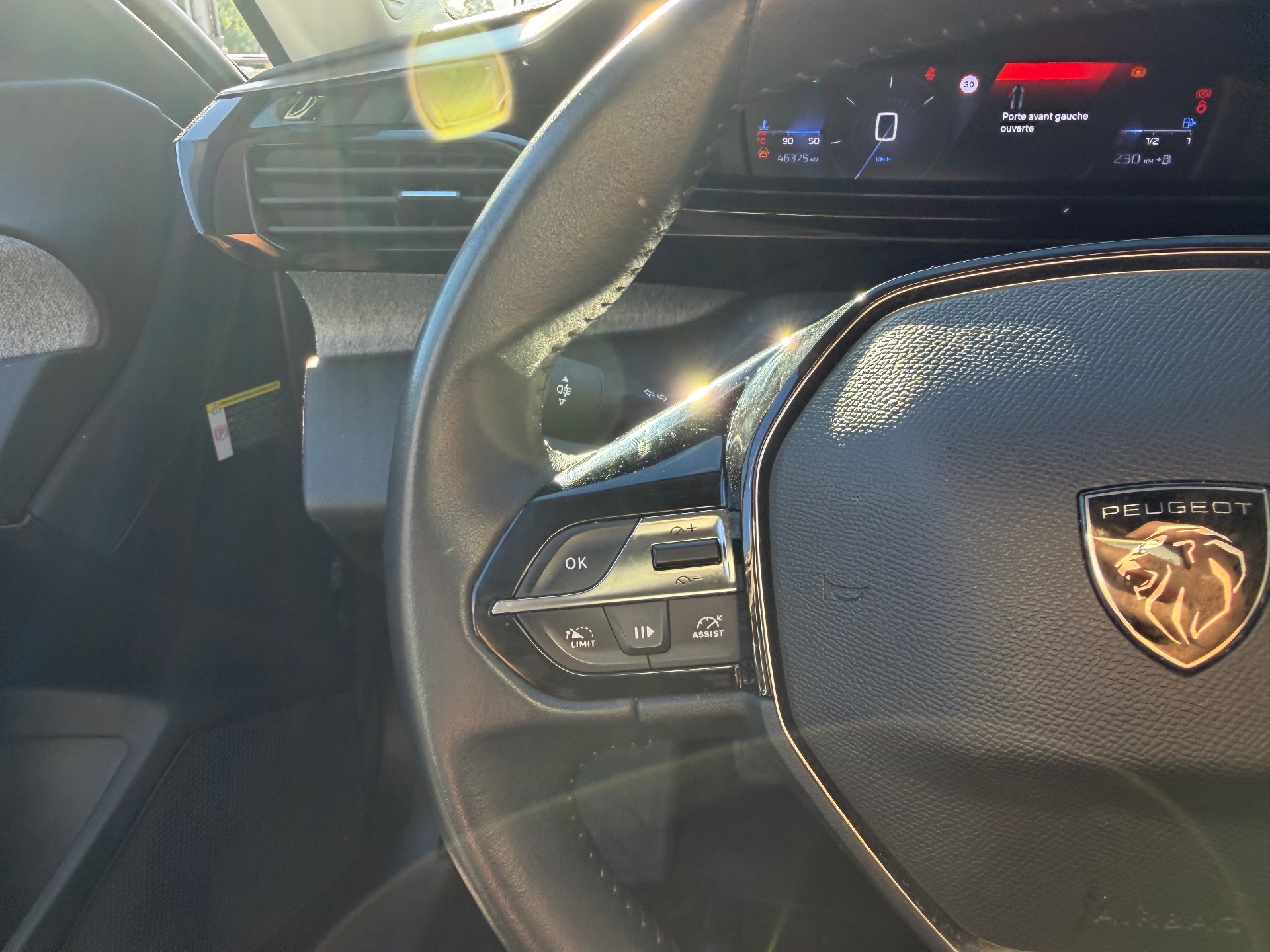 Peugeot 308 1.2 Puretech 130ch Allure