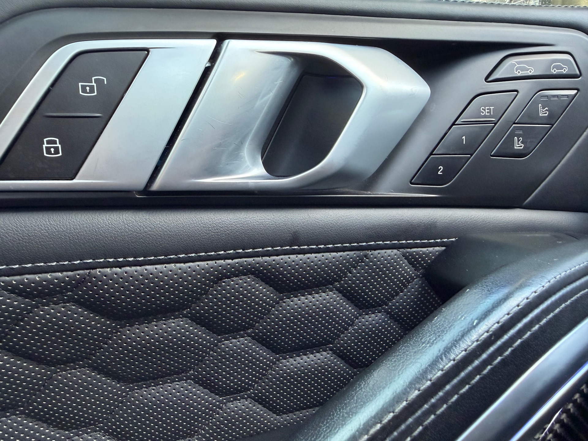 BMW X6 4.4 i V8 32V xDrive 625 cv Boîte auto 625ch