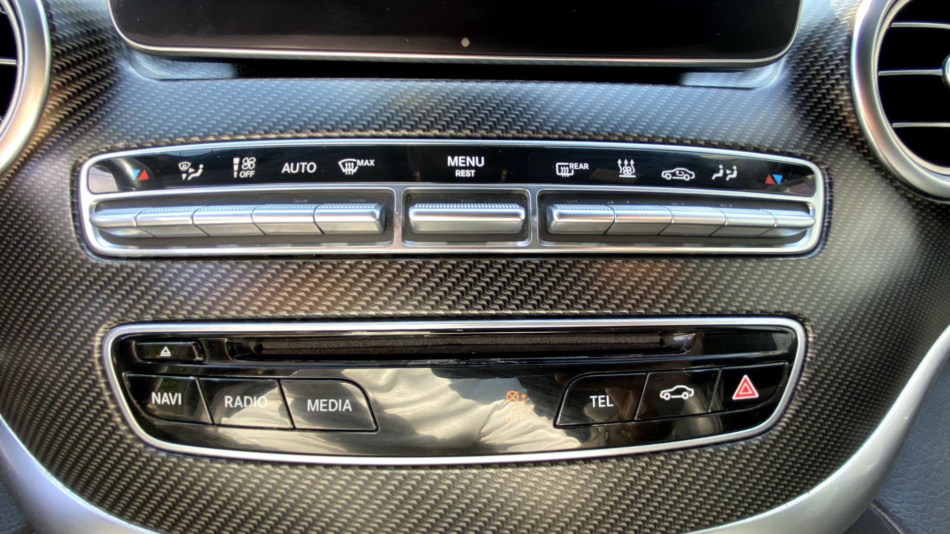 Mercedes-Benz Classe V 250 BlueTec Avantgarde Long 190ch Fascination Pack AMG