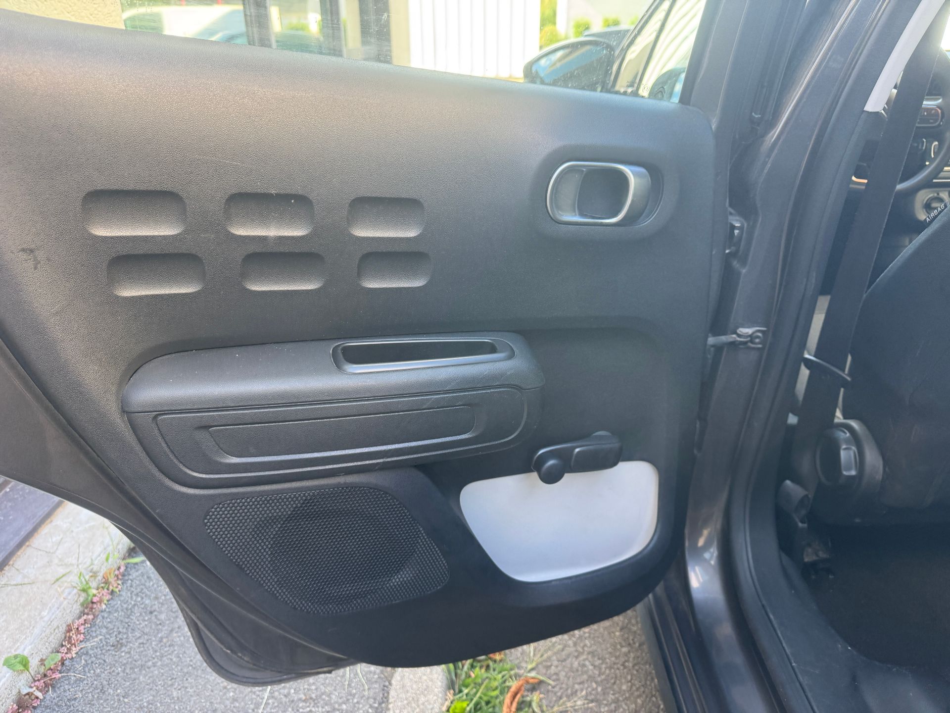 Citroen C3 1.2 VTI 82ch