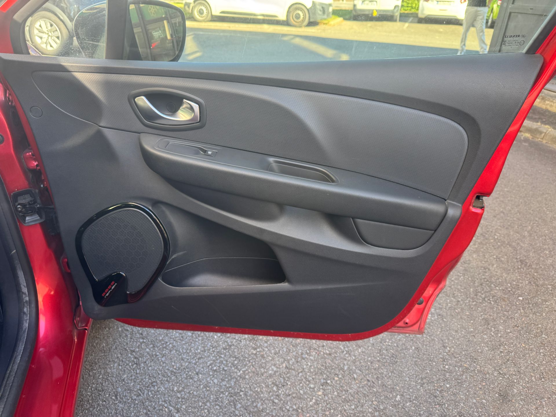 Renault Clio IV 0.9 TCE 90ch LIMITED