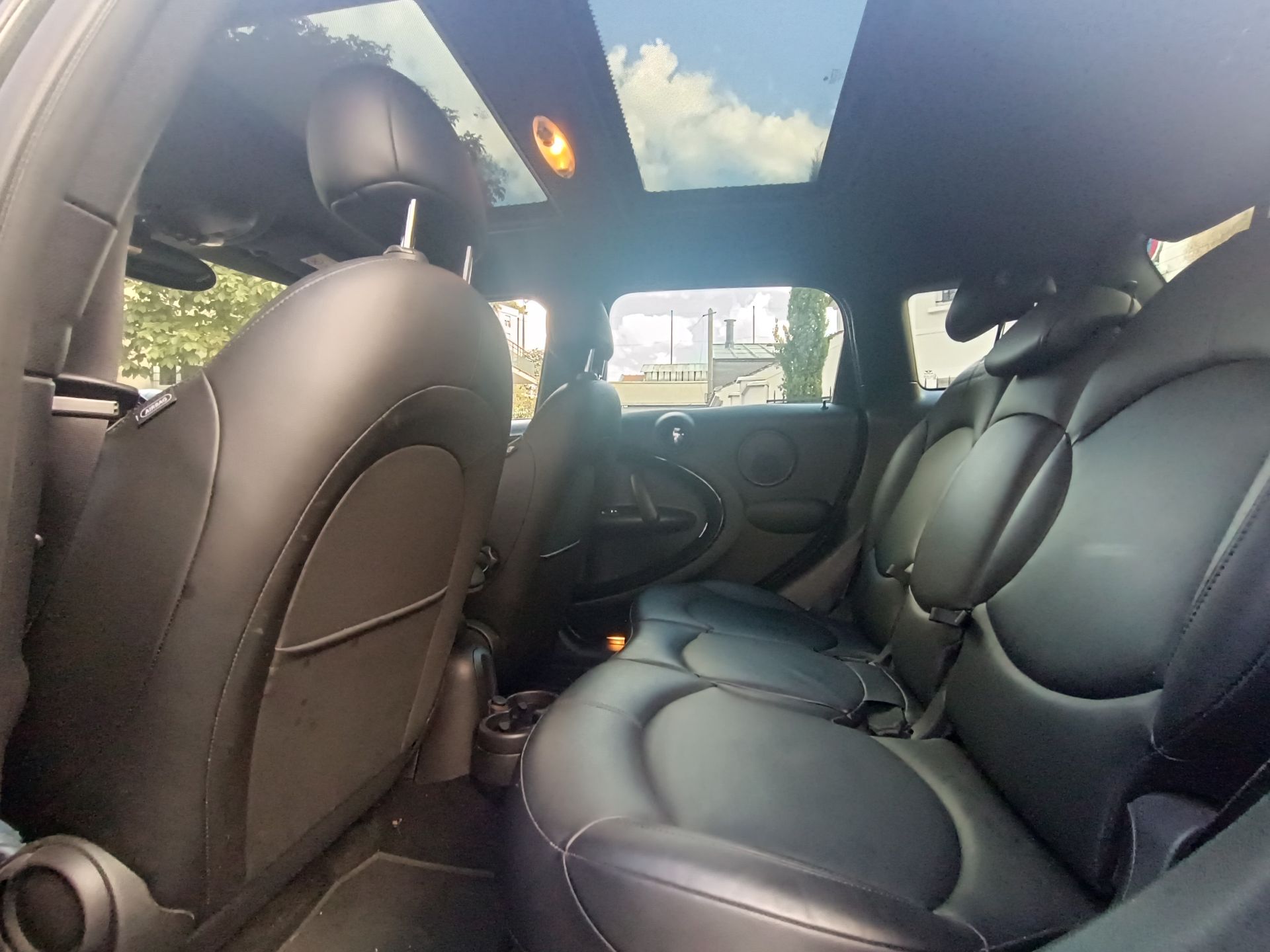 Mini Countryman 1.6 Turbo Essence 190ch COOPER S ALL 4 CHILI
