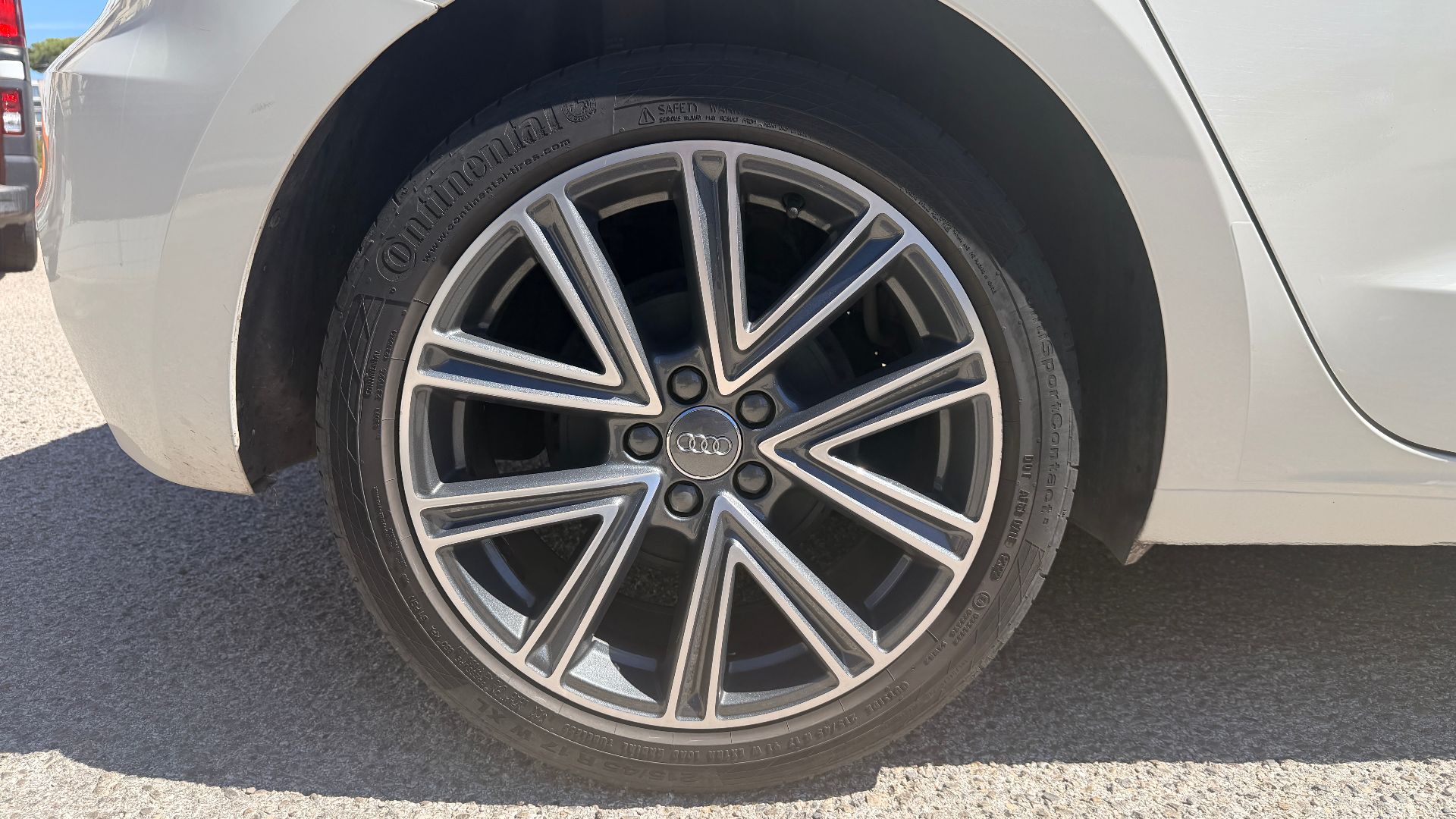 Audi A1 25 TFSI 95ch Advanced