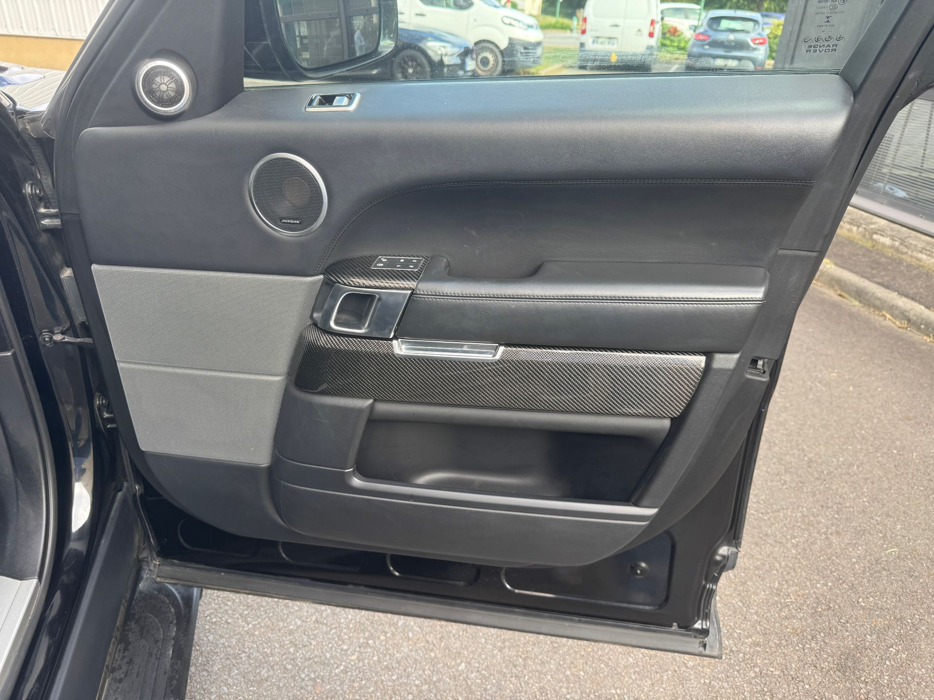 Land Rover Range Rover Sport 2.0L PHEV 404ch AUTOBIOGRAPHY DYNAMIC