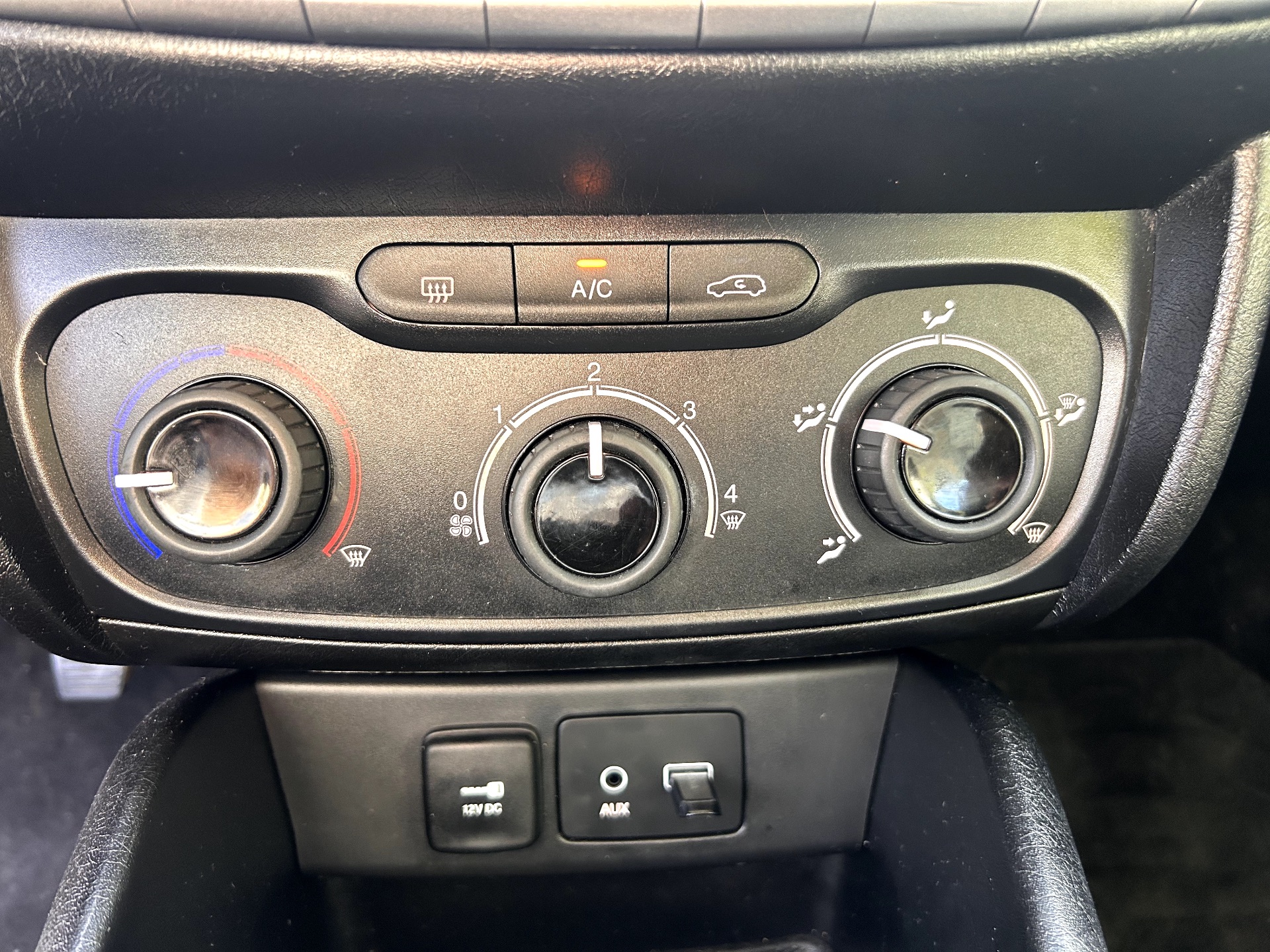 Fiat Tipo 1.4 95ch