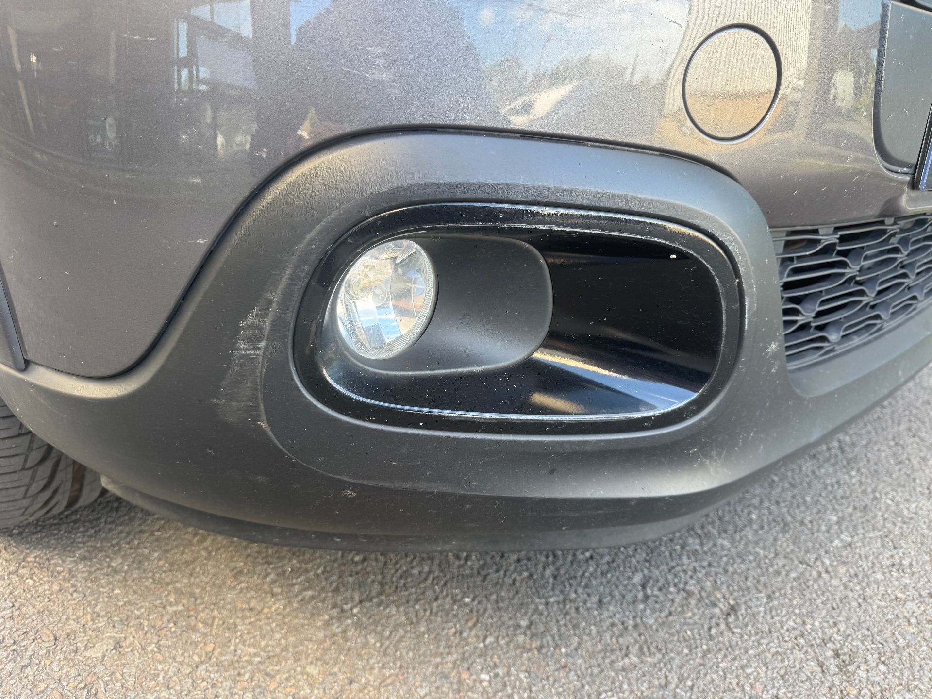 Citroen C3 1.2 VTI 82ch