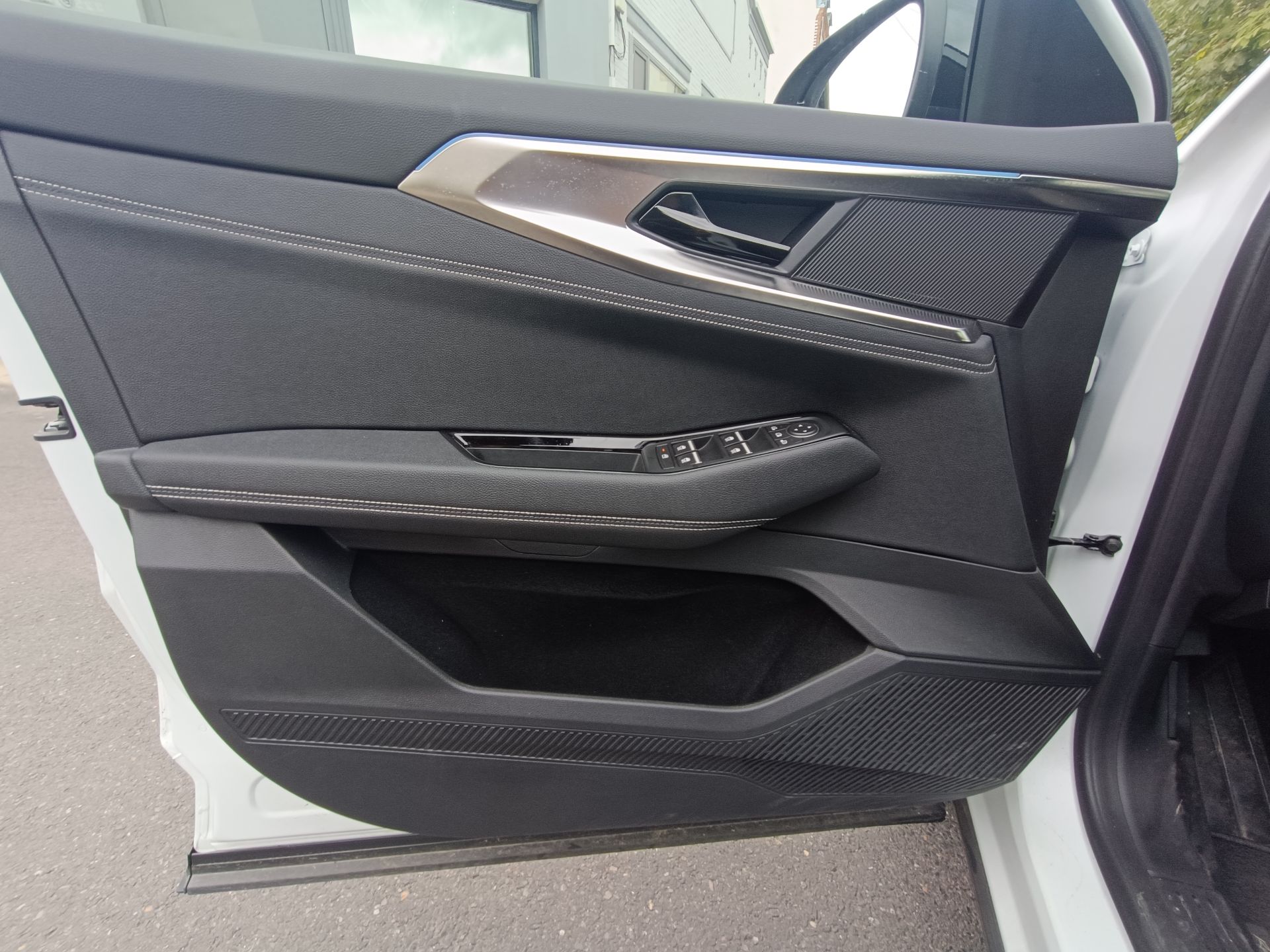 Renault Rafale 1.2 E-tech full hybrid 200ch Techno