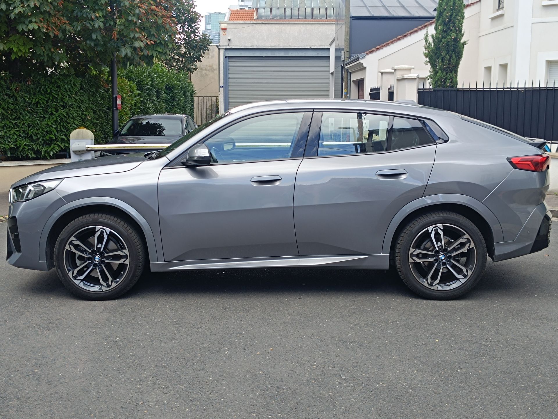 BMW X2 20I 1.5i Hybrid 156ch M Sport