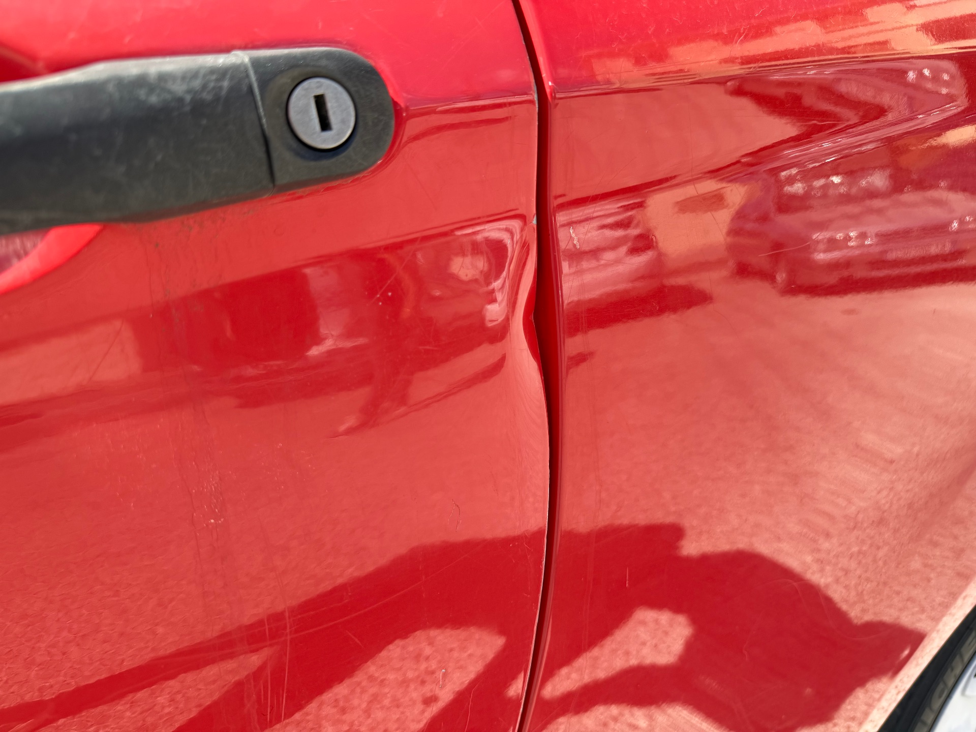Ford Ka 1.2 ESSENCE 69ch TITANIUM