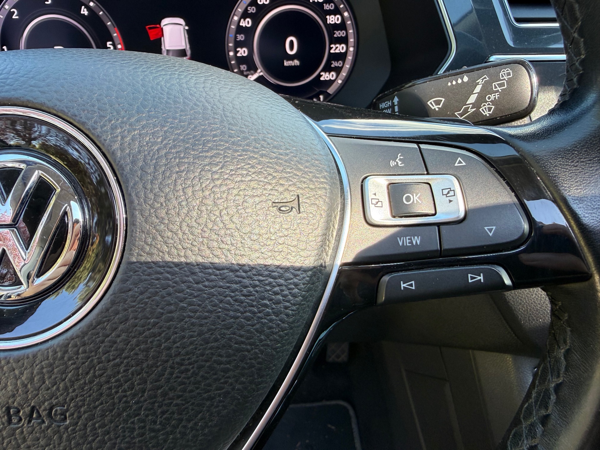 Volkswagen Tiguan Allspace 2.0 TDI DSG7 150 ch 150ch Carat