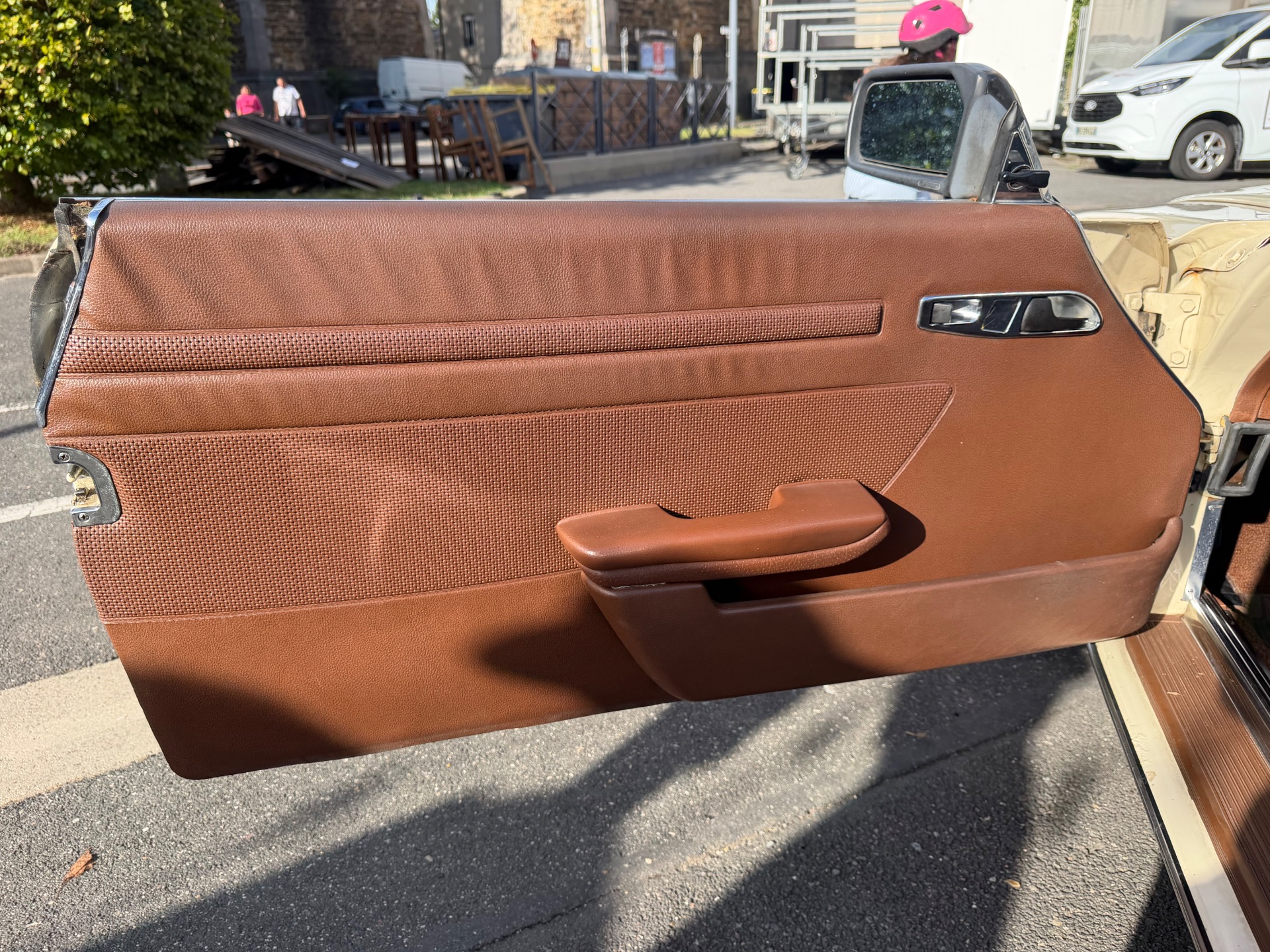Mercedes-Benz SL 450 4.5 225ch