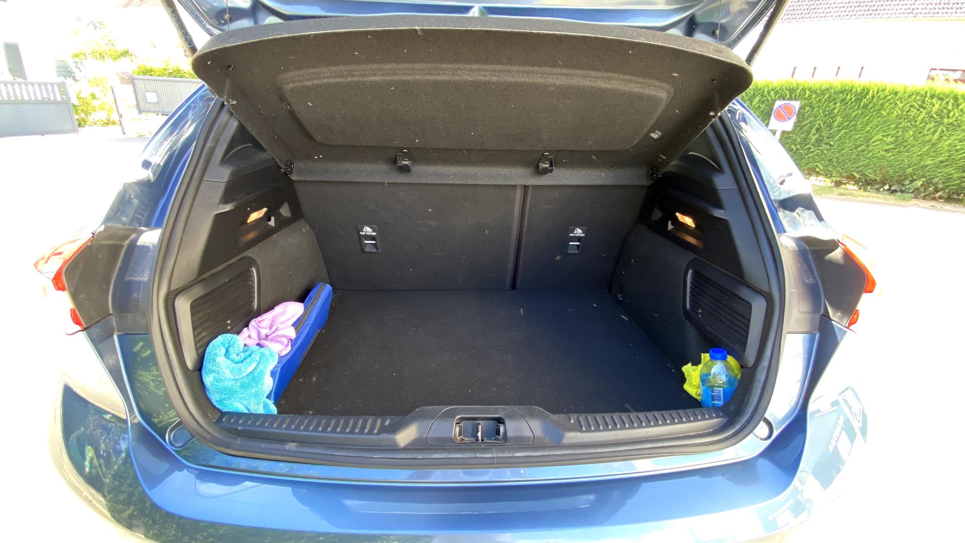 Ford Focus 1.5 ECOBOOST 150ch ST-LINE