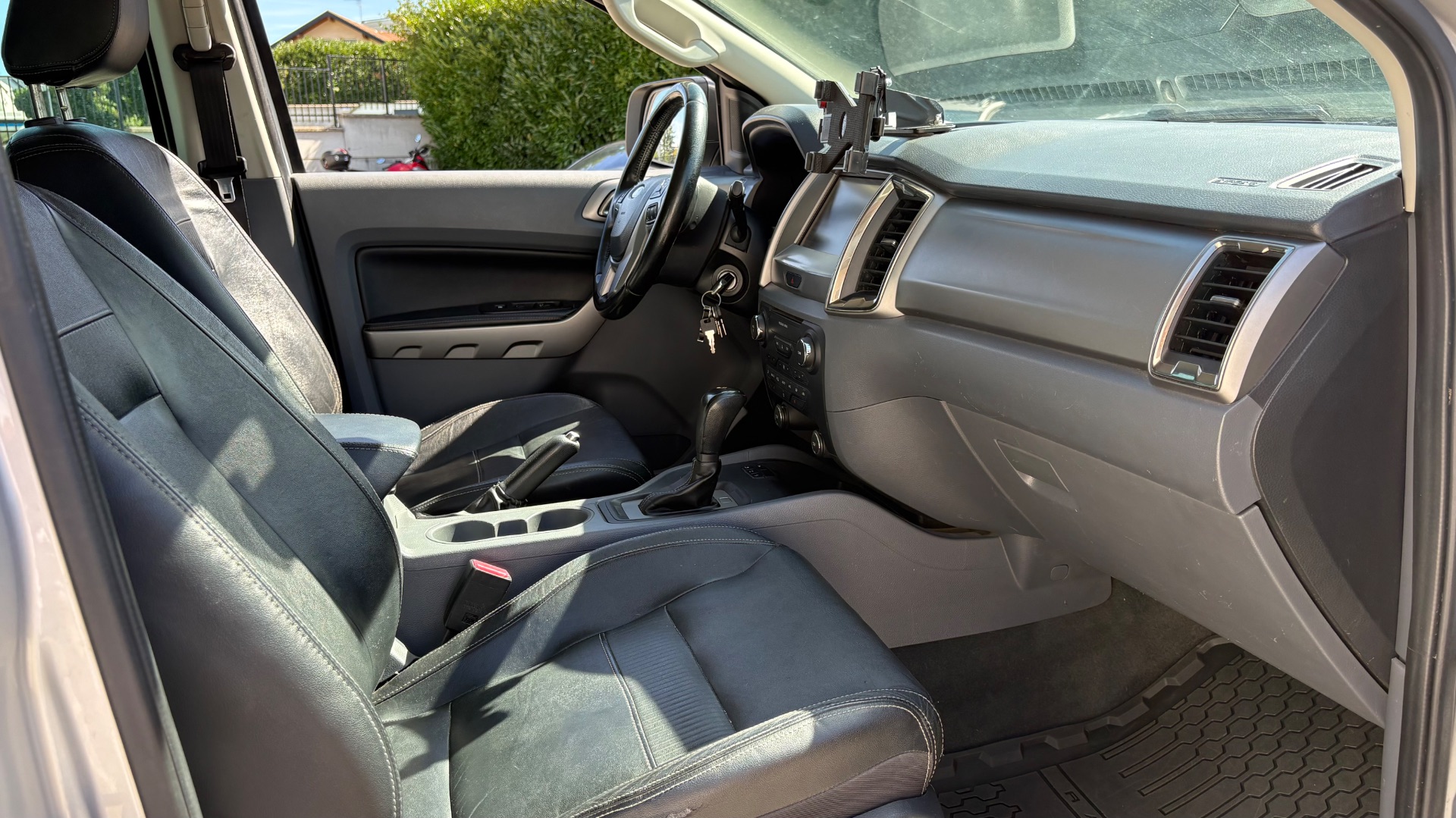 Ford Ranger 3.2 TDCI 200ch limited offroad