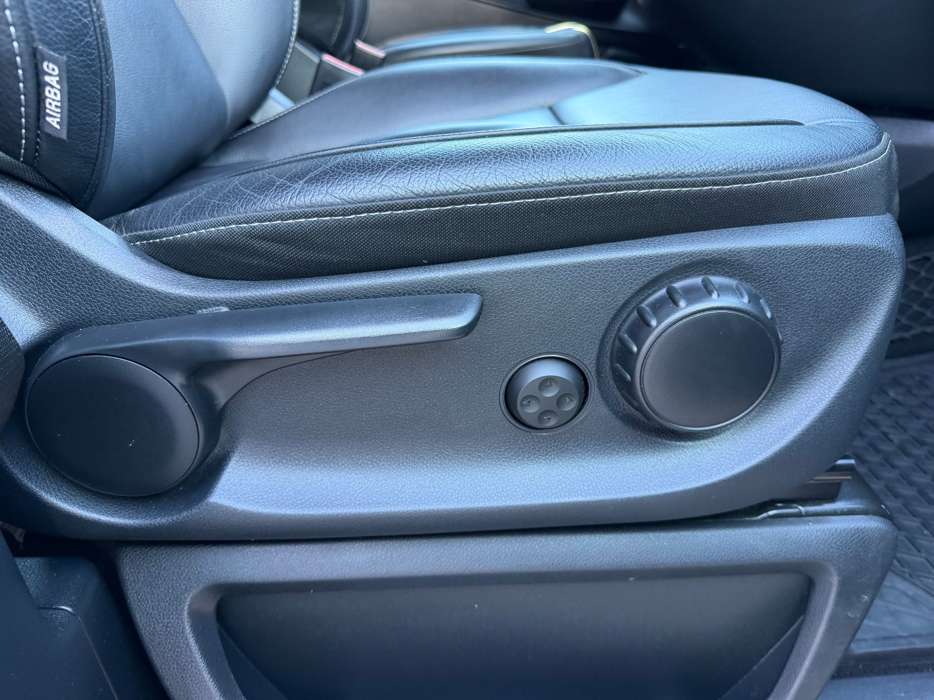 Mercedes-Benz Classe V 2.0 300d 239ch PACK AMG