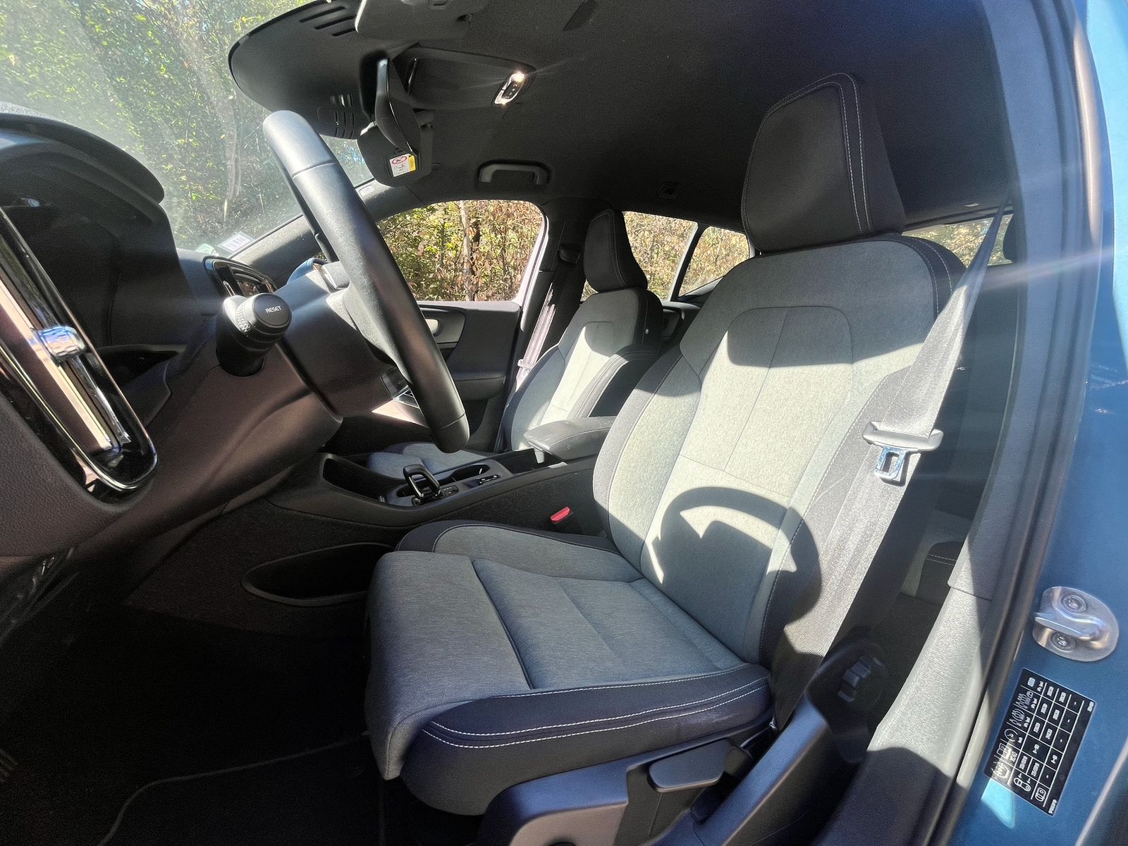 Volvo XC40 T5 Recharge 262ch R DESIGN