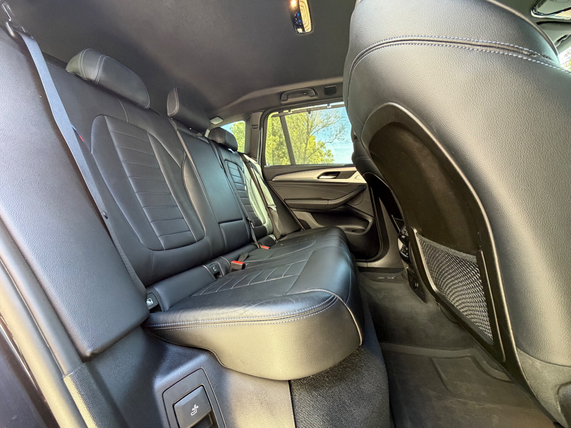 BMW X3 B58 xDrive 3.0 i 360ch M40i