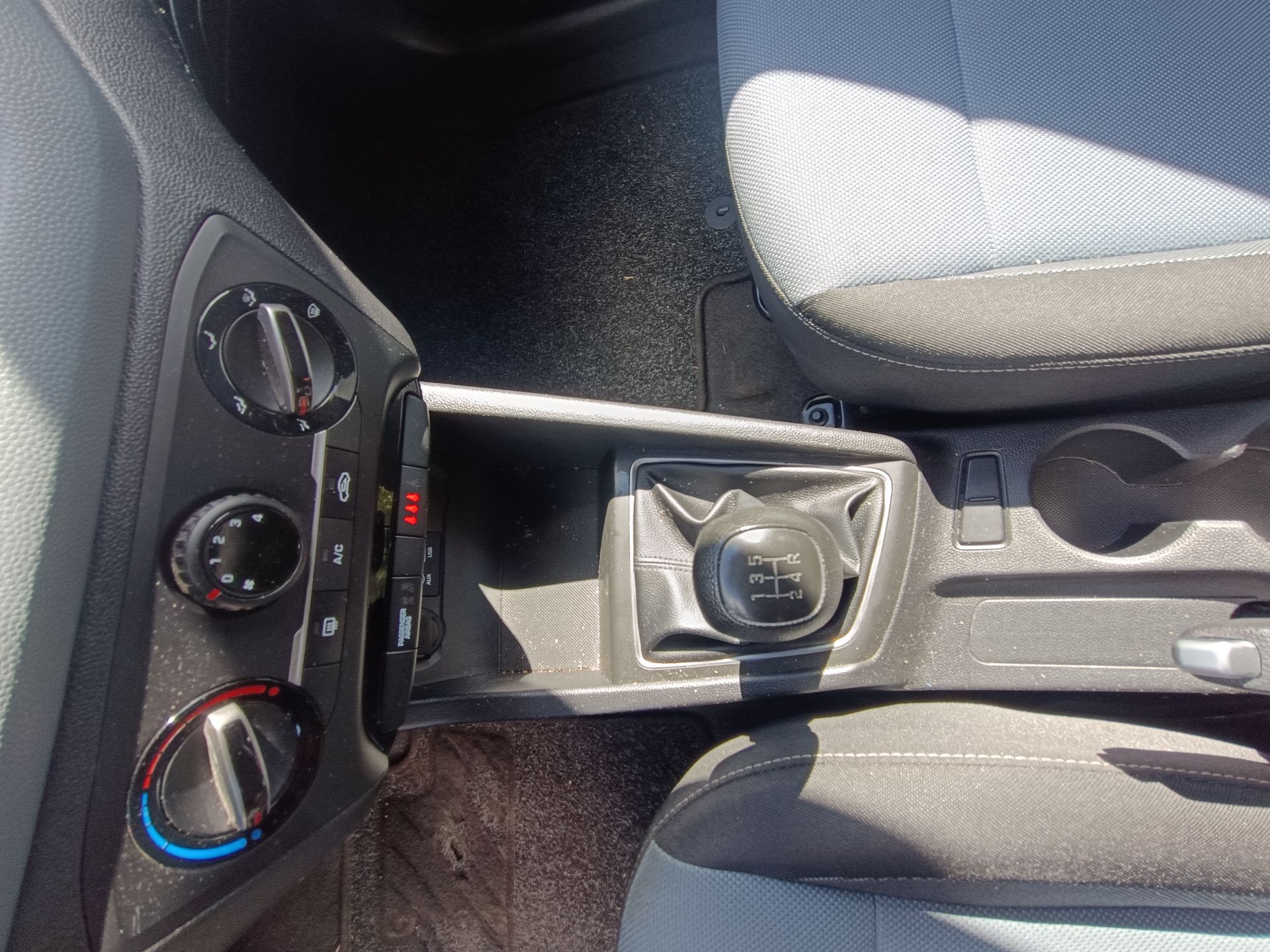 Hyundai i20 1.2 84ch