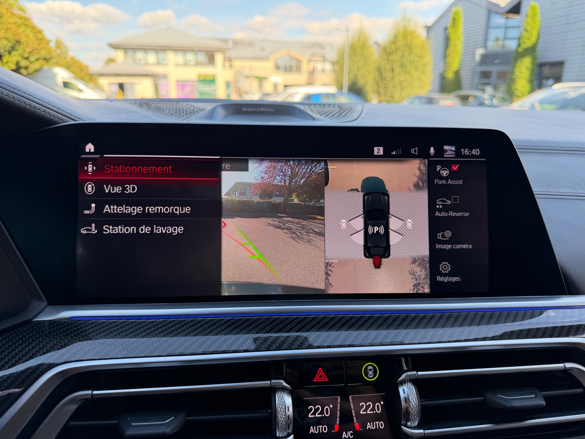 BMW X6 4.4 i V8 32V xDrive 625 cv Boîte auto 625ch