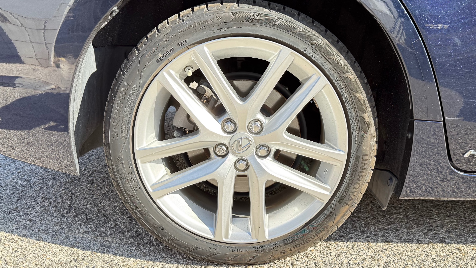 Lexus CT 200H 1.8i HYBRID 136ch Pack Confort