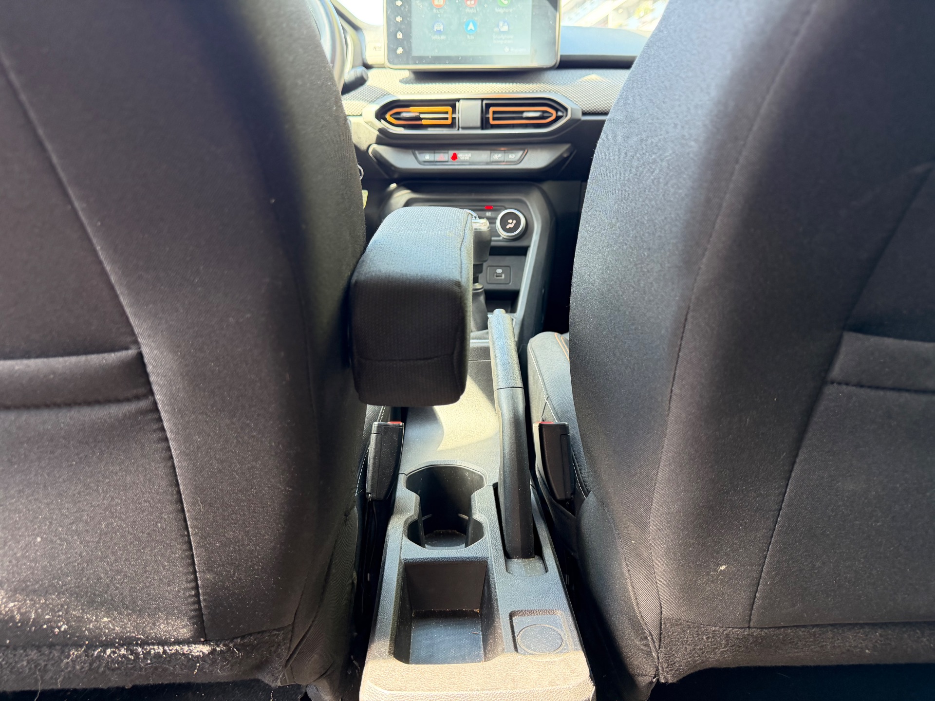 Dacia Sandero Stepway 1.0 TCe 12V BVM6