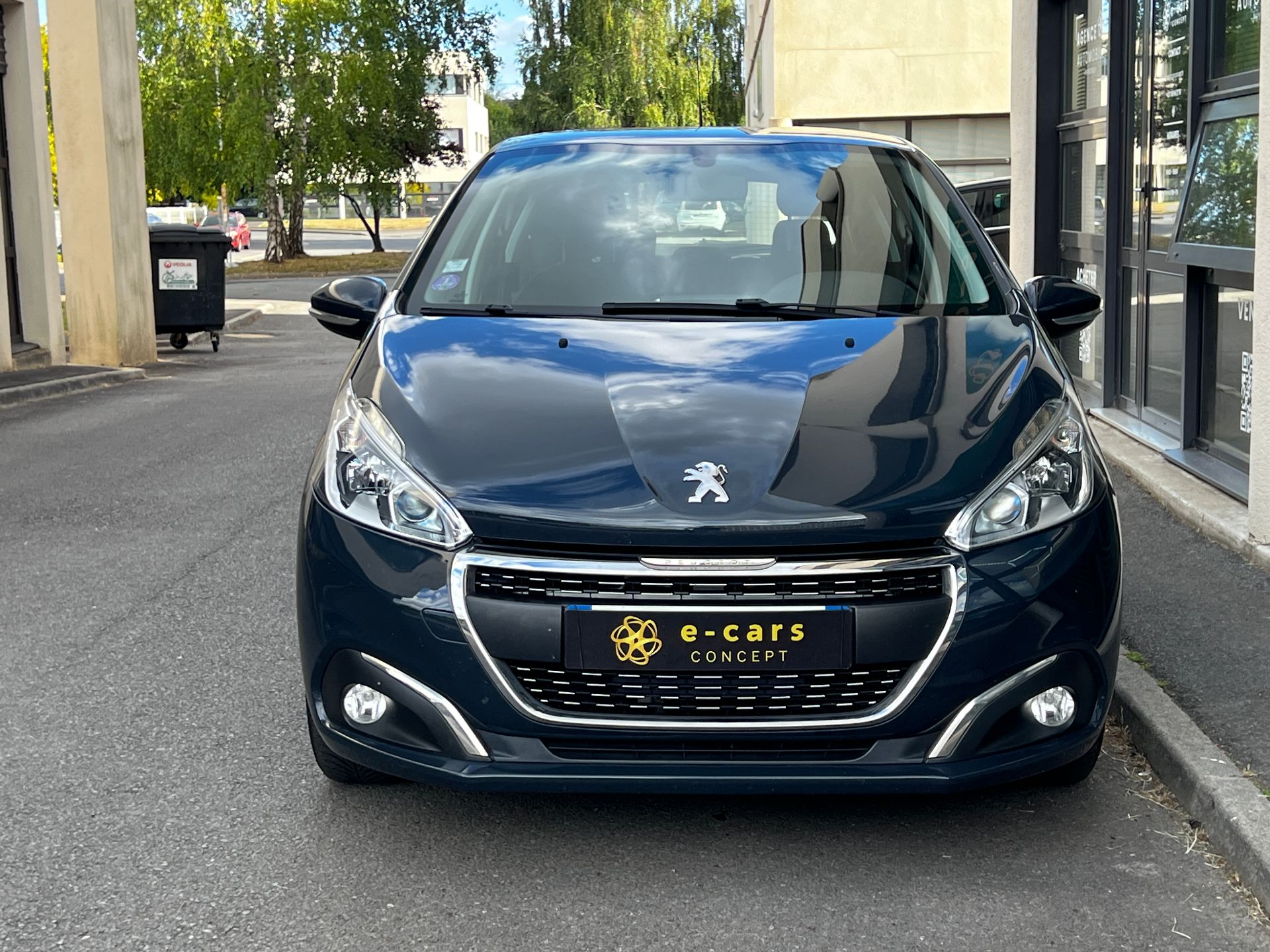 Peugoet 208 1.2 Pure tech 82ch ACTIVE