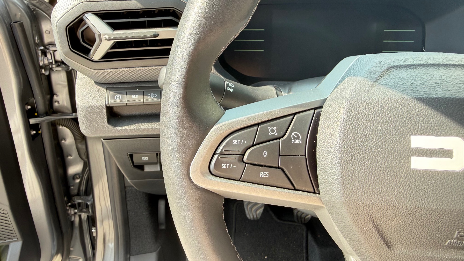 Dacia Duster 1.6 HYBRID 140ch Journey
