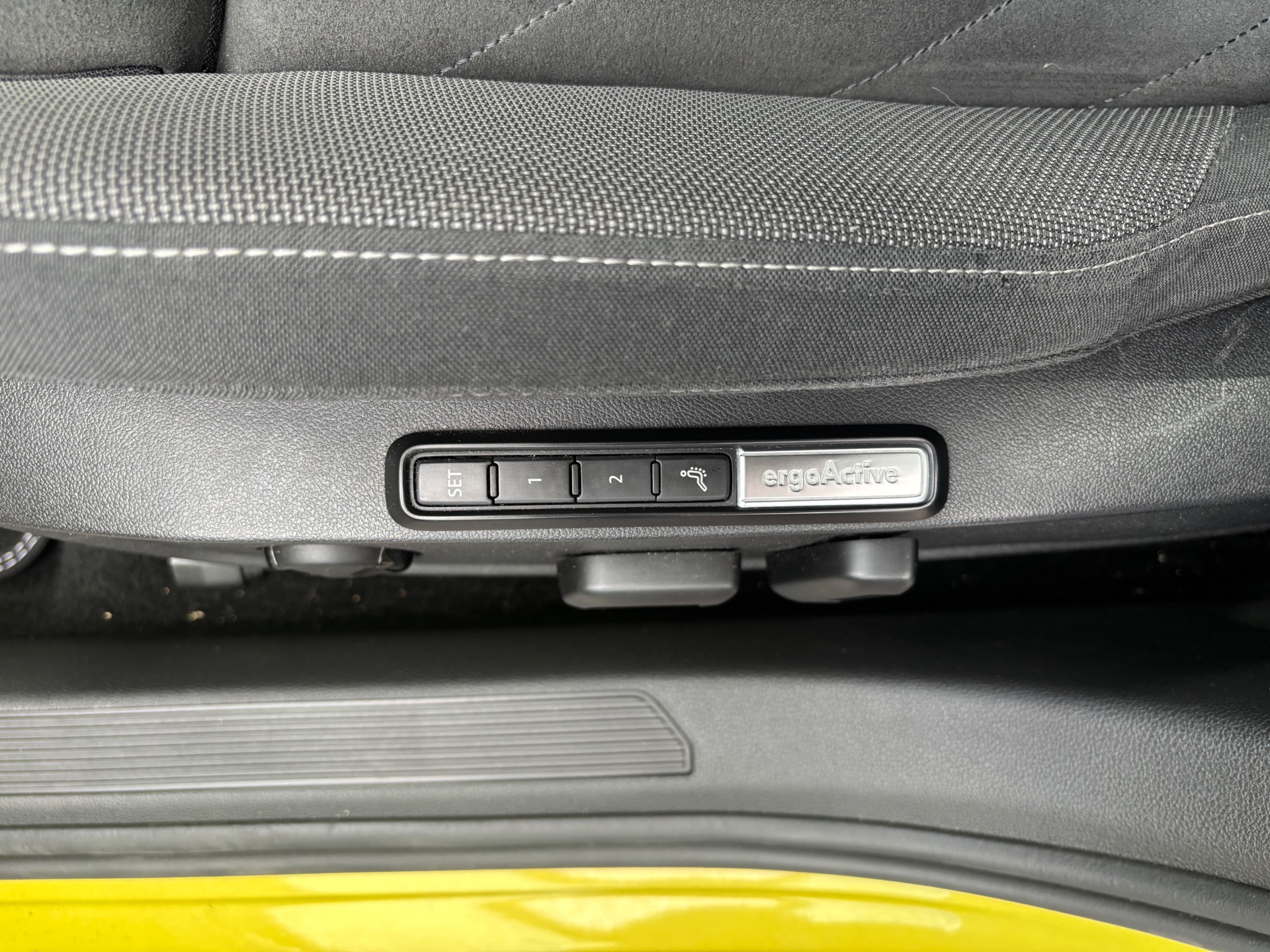 Volkswagen Golf 1.5 e-TSI 150ch 1st Edition